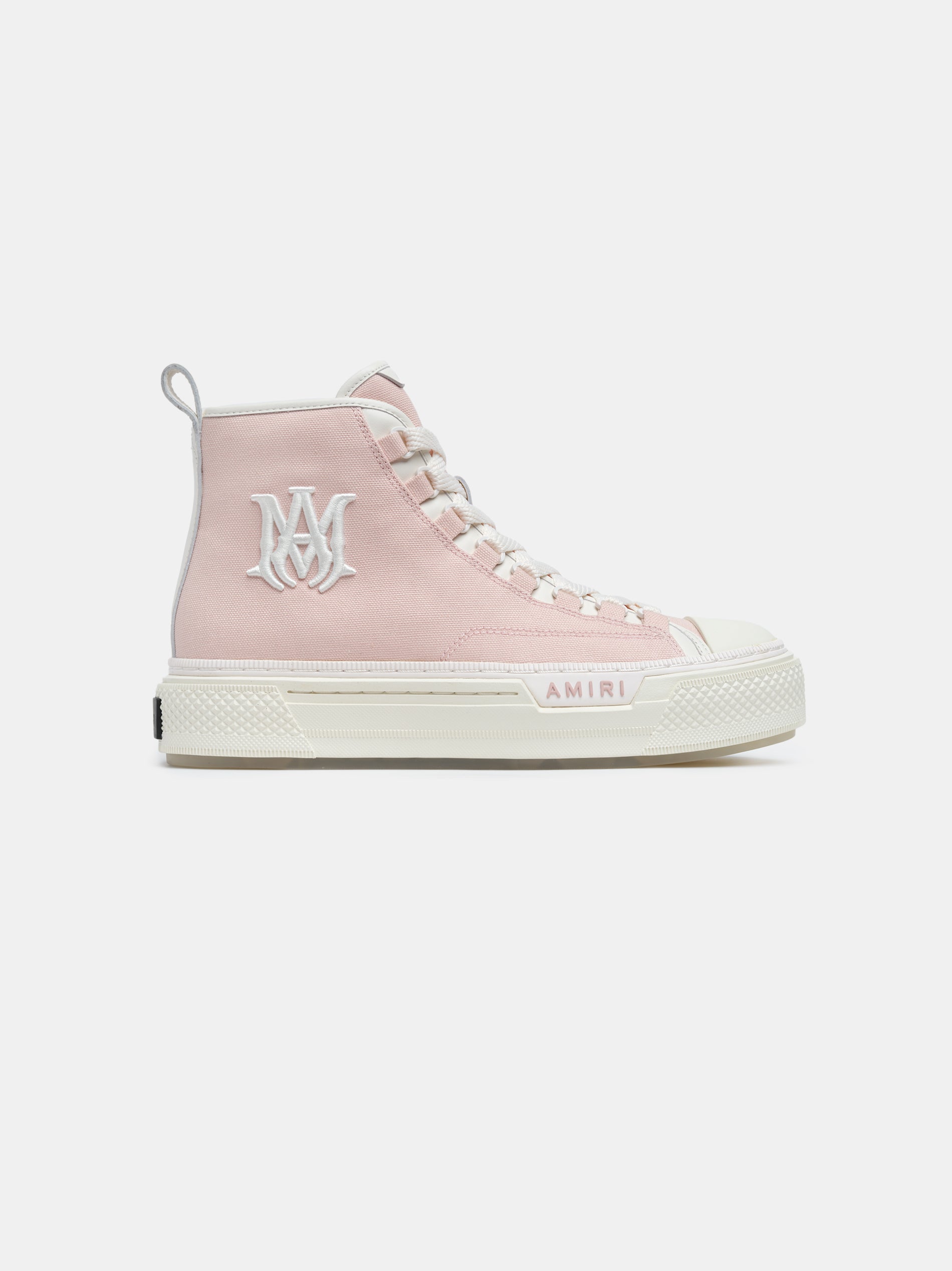 Product WOMEN - WOMEN'S MA COURT HI - Pale Peach featured image