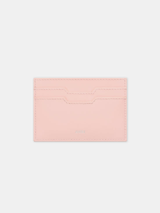 WOMEN - WOMEN'S CARD HOLDER - Pink - AMIRI