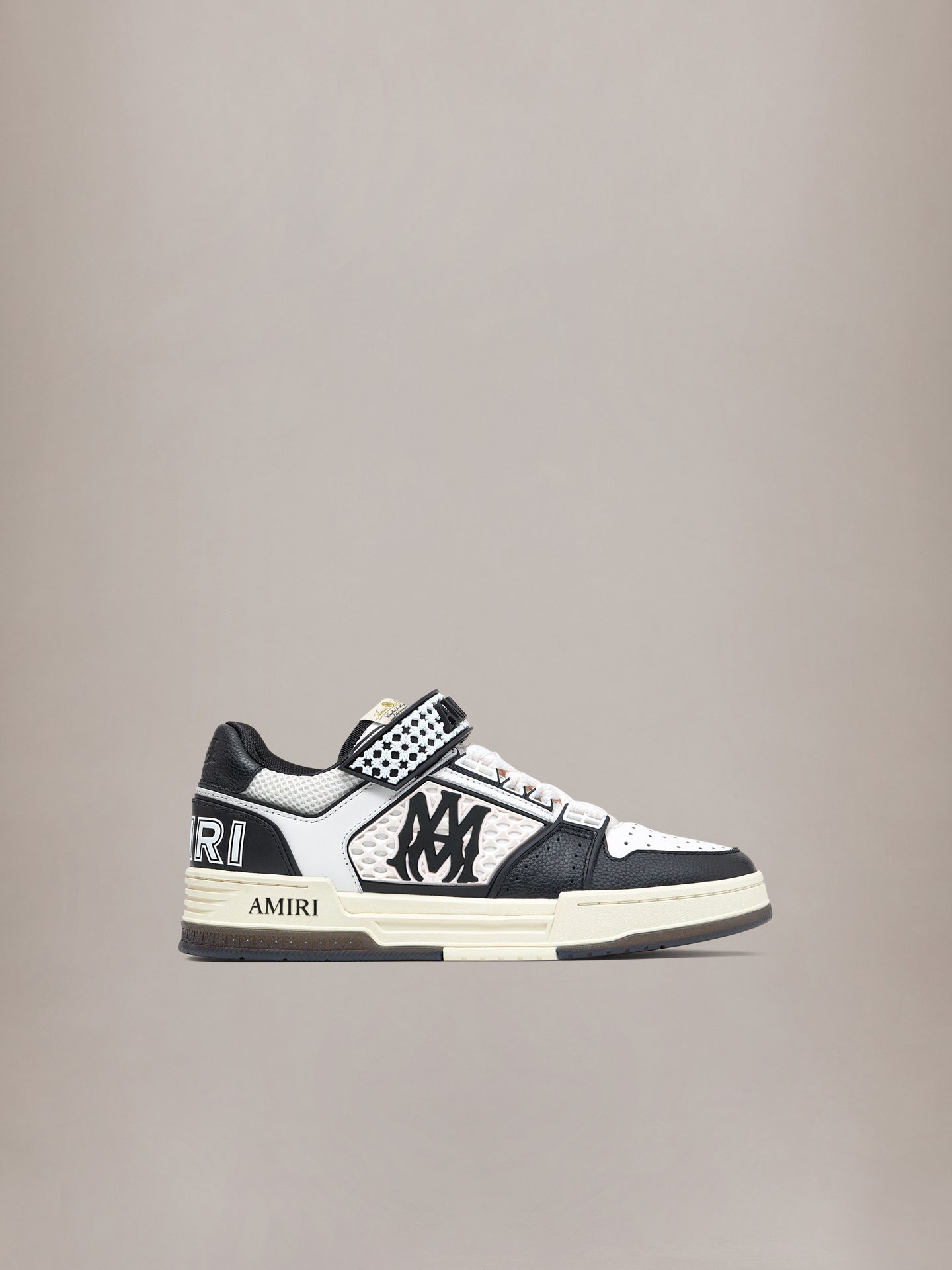 MA SKYLINE - Black - AMIRI