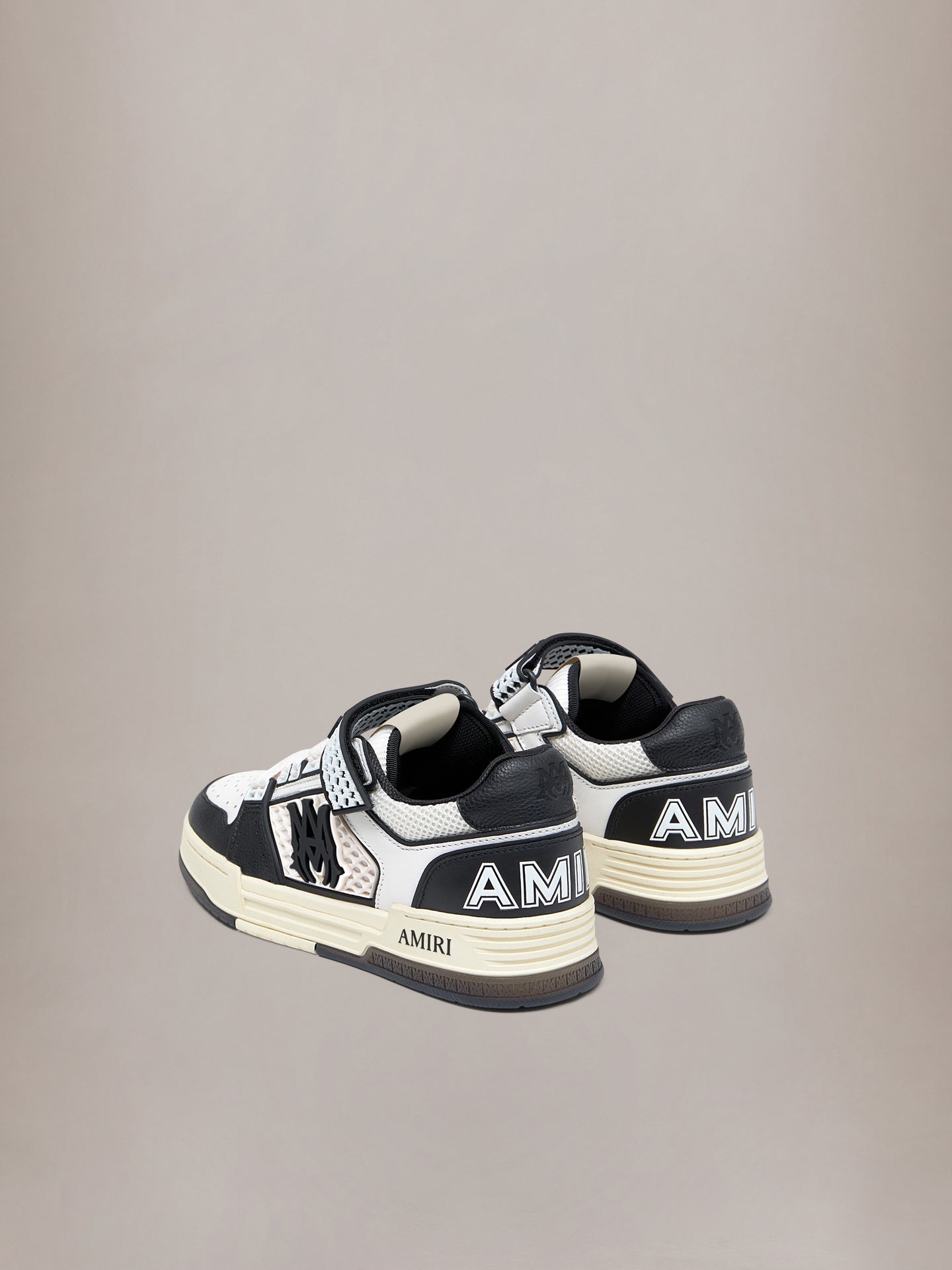 MA SKYLINE - Black - AMIRI