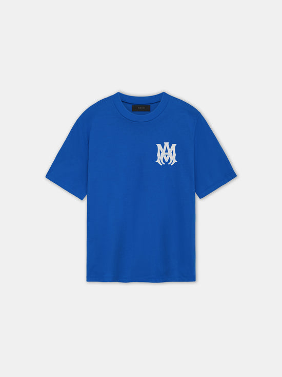 MA CORE LOGO TEE - Blue