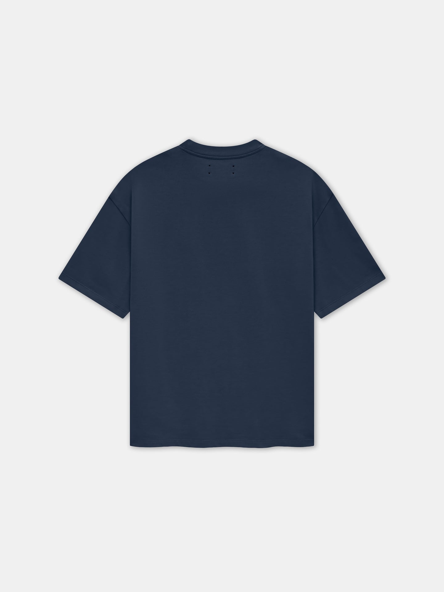 MA SKATER TEE - MIDNIGHT BLUE - AMIRI