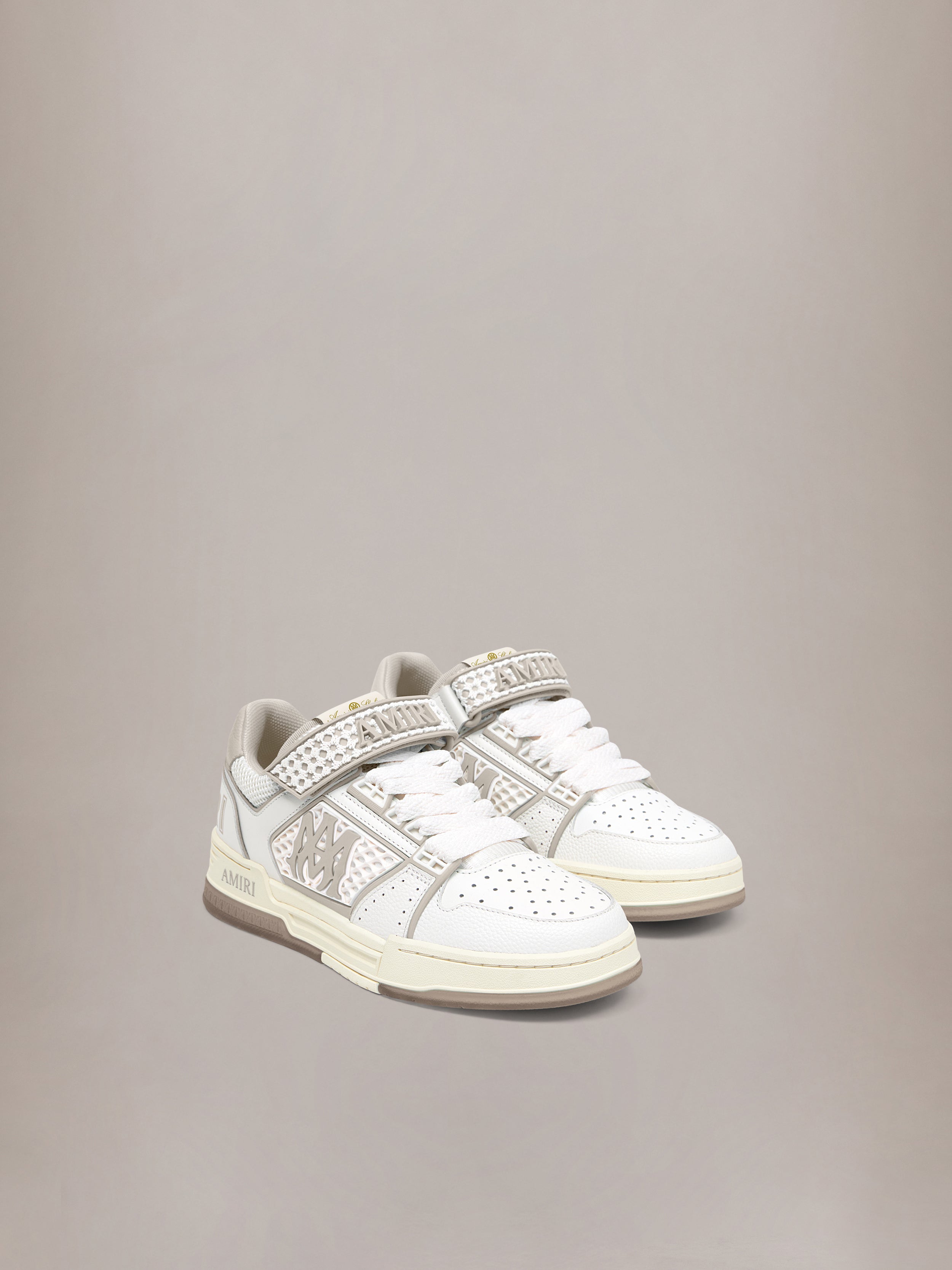 MMY BONES SNEAKER - Sky – AMIRI