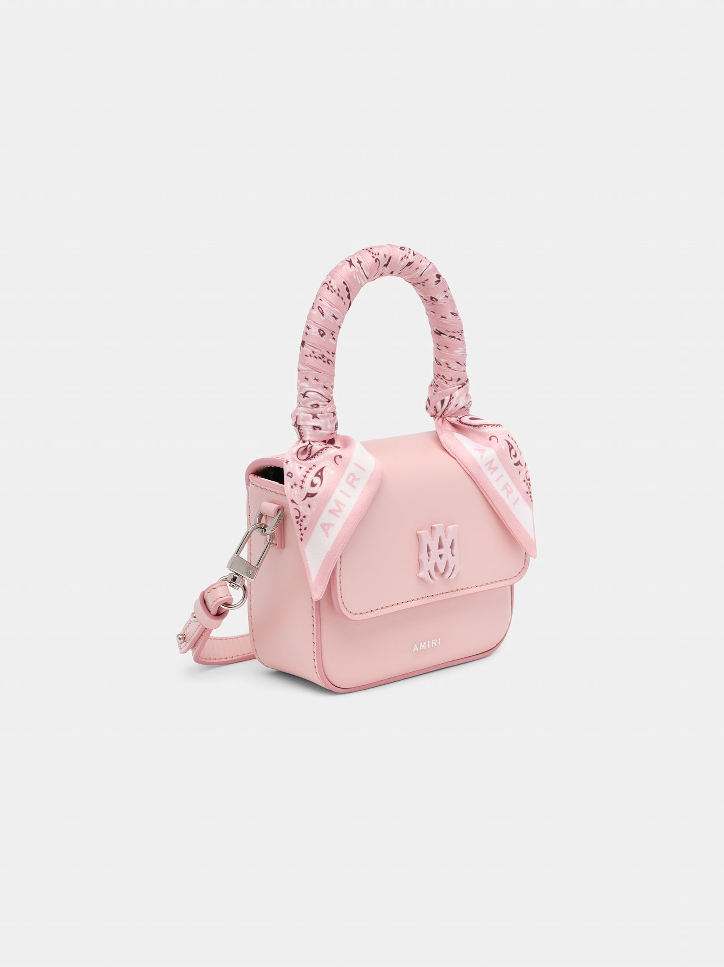 WOMEN - NANO MA BAG - Pink