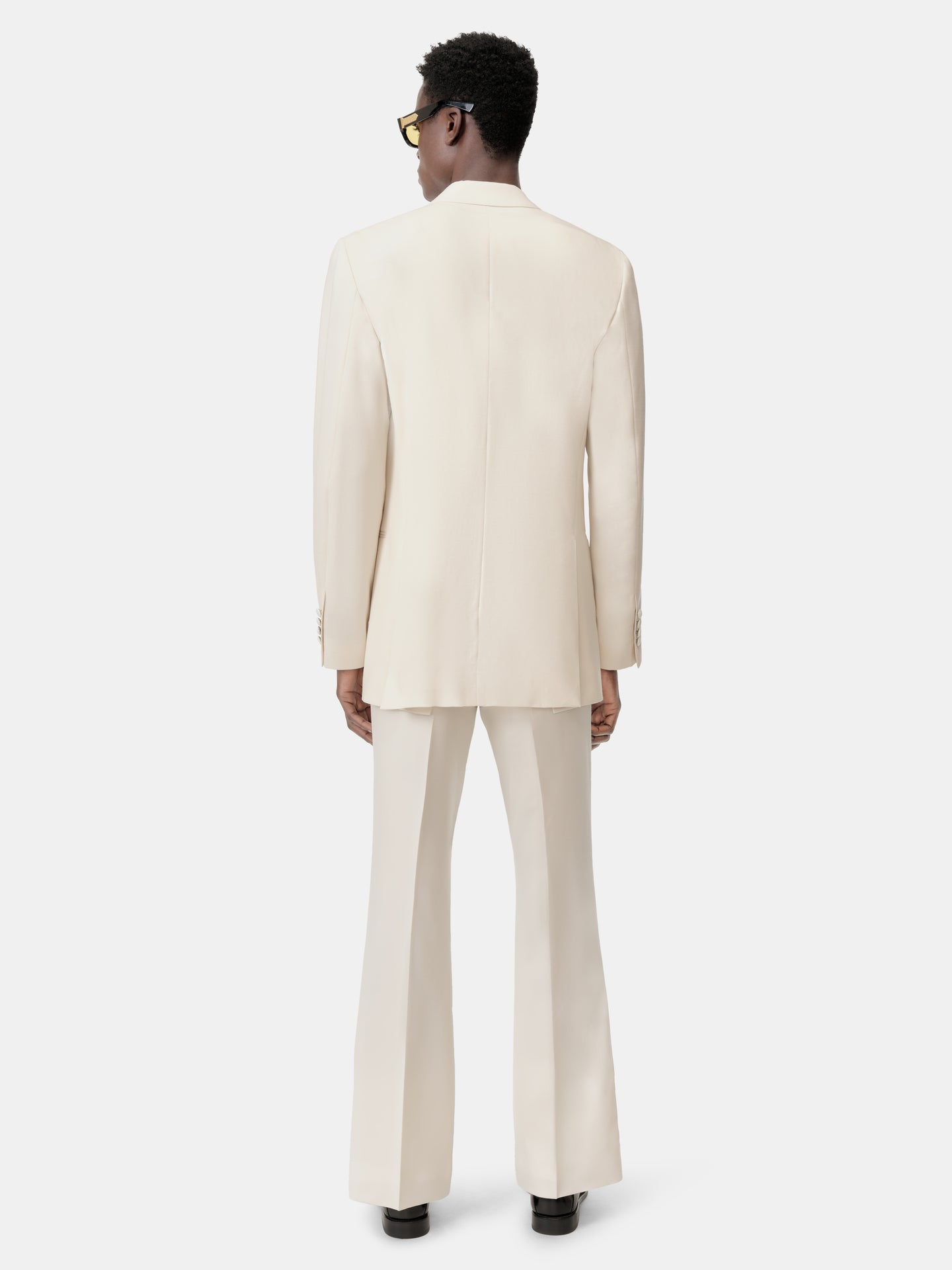 MA FLARE - Alabaster