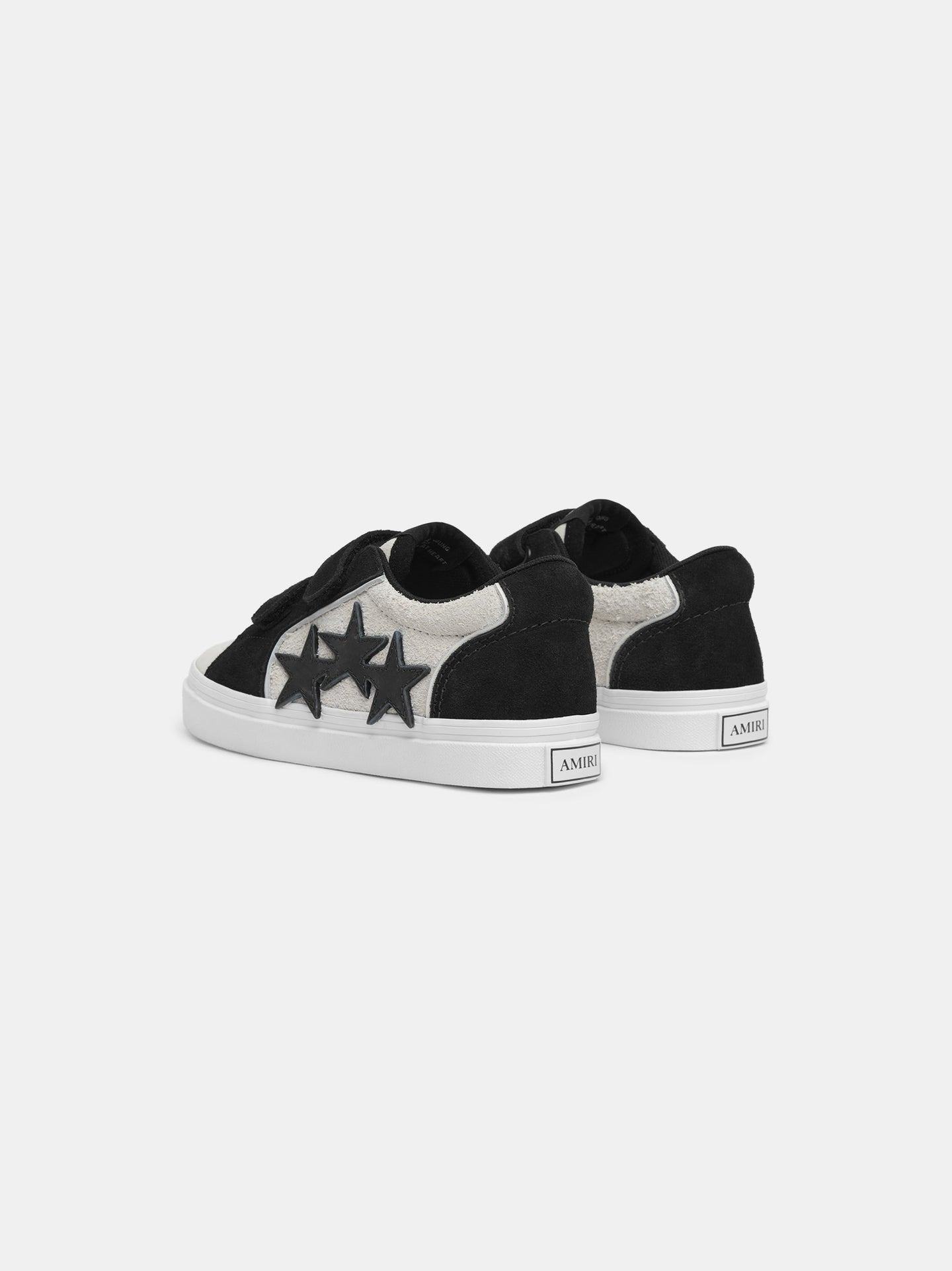 KIDS - KIDS' SUNSET SKATE LOW - Black