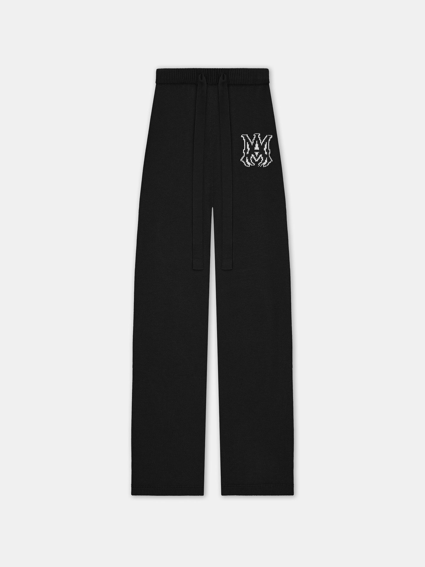 WOMEN - WOMEN'S MA SWEATPANT - BLACK - AMIRI