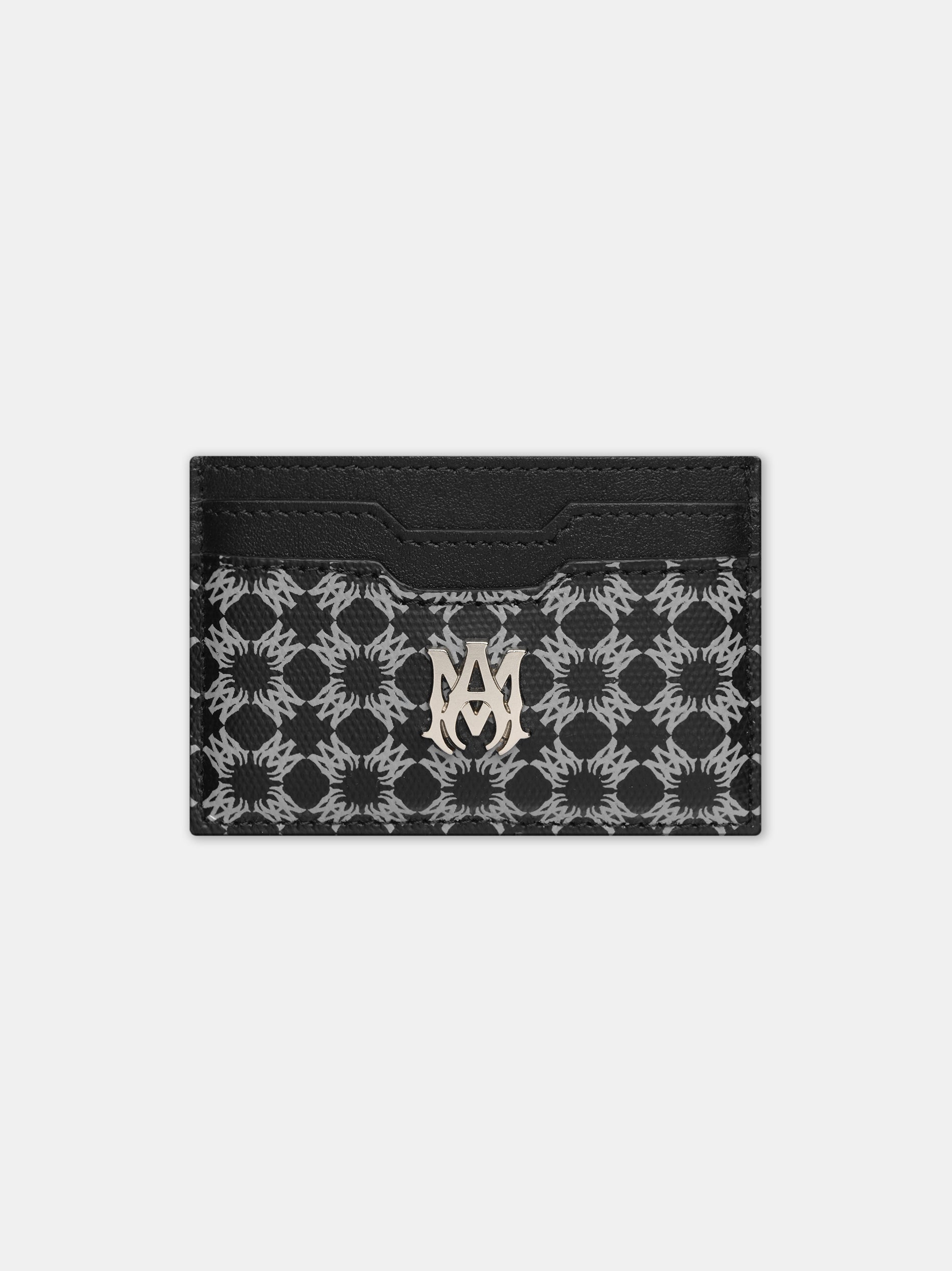 Product MA QUAD CARD HOLDER - Black featured image