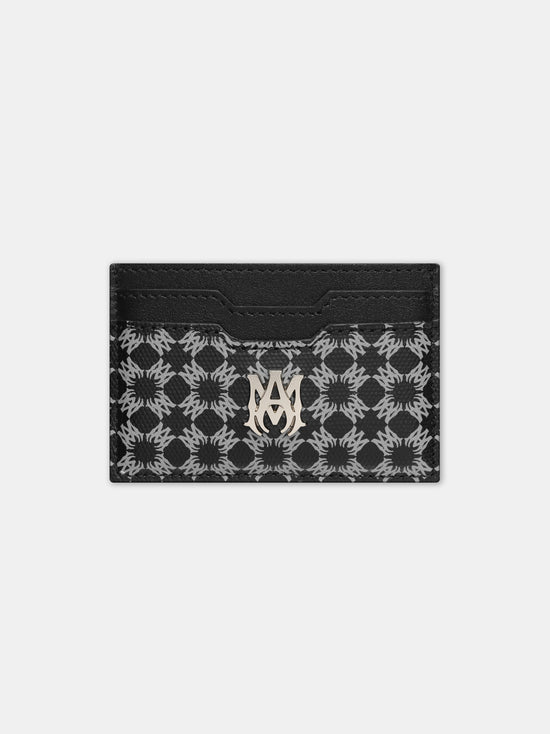 MA QUAD CARD HOLDER - Black