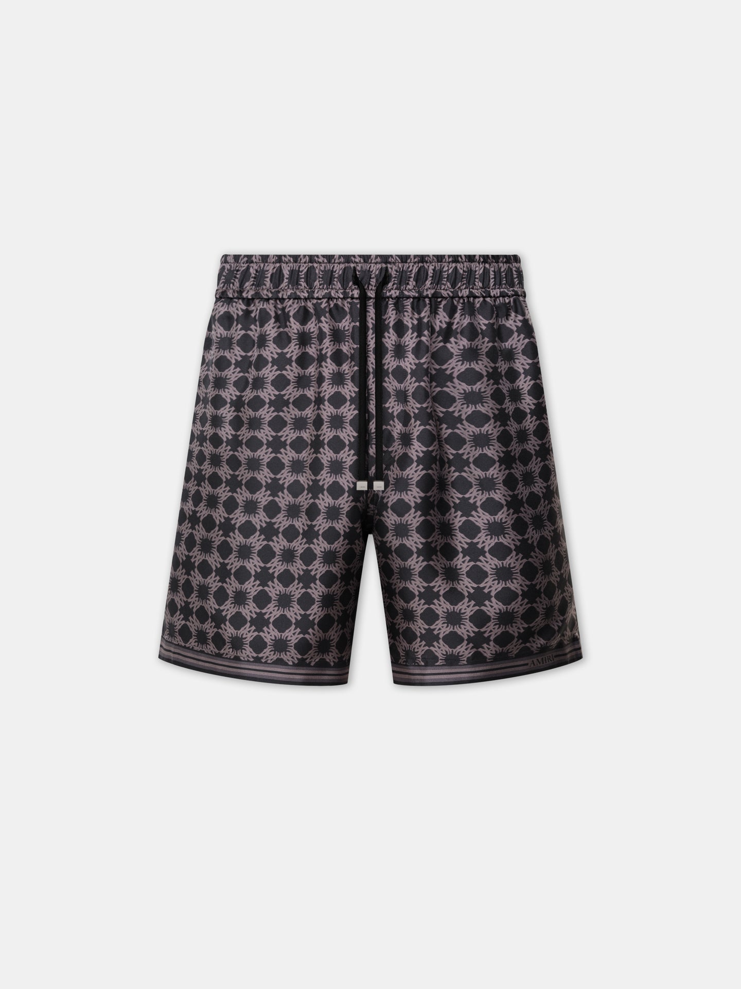 MA QUAD SHORT - Black