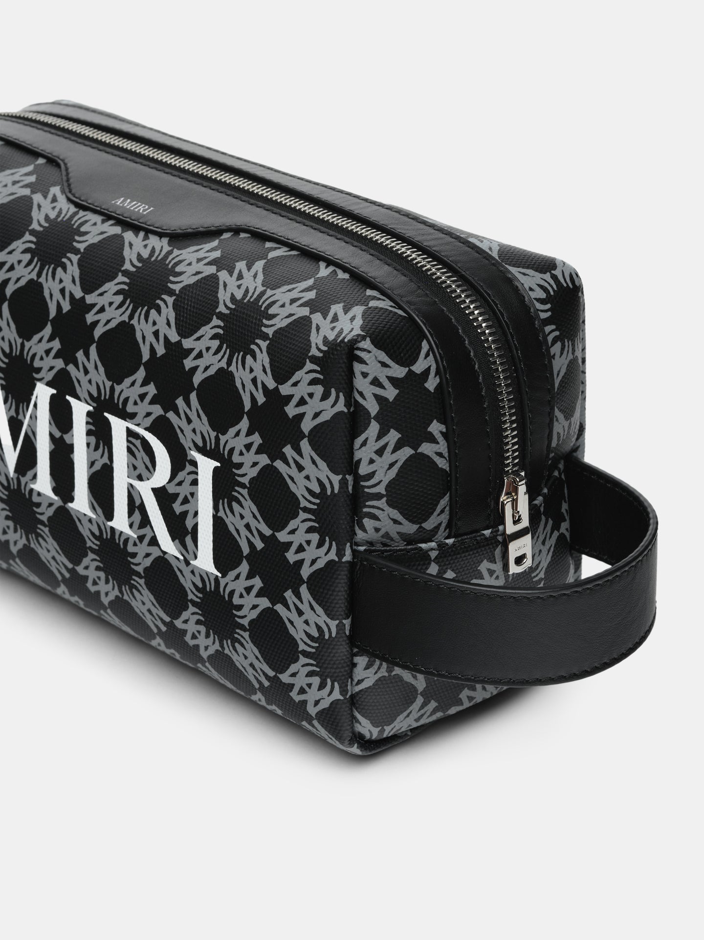 AMIRI MA QUAD DOPP KIT - Black