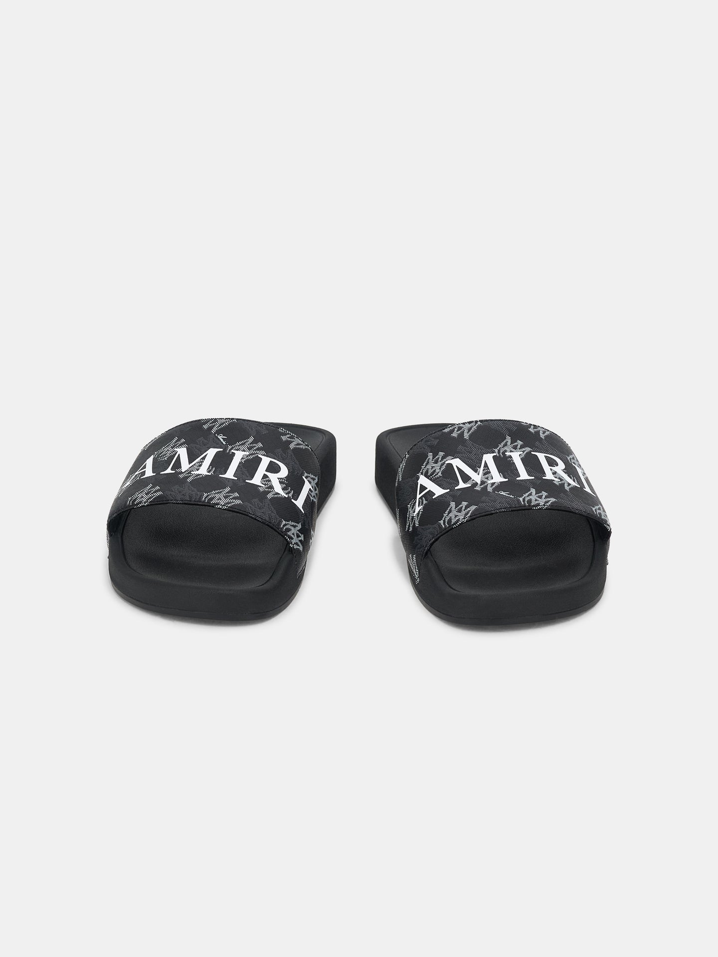 AMIRI SLIDE - Black - AMIRI