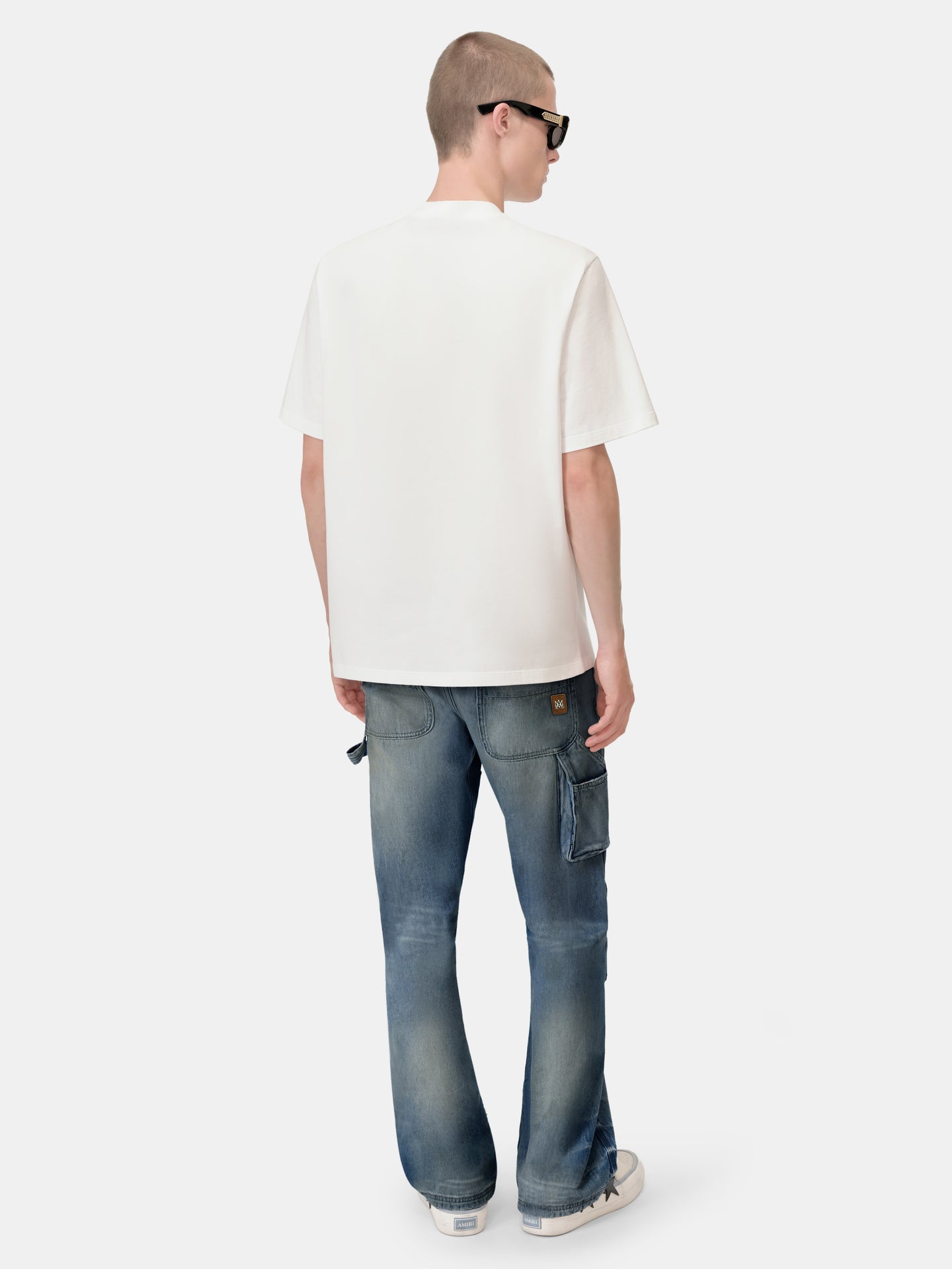 LIGHTWEIGHT CARPENTER JEAN - Desert Sky