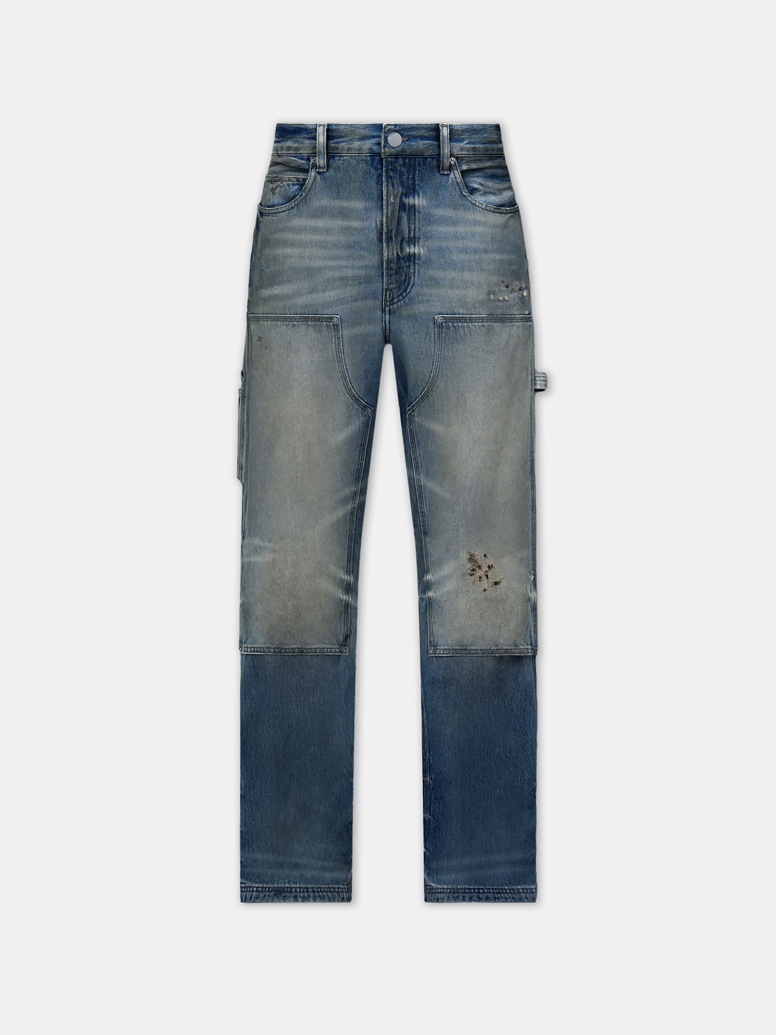 Product LIGHTWEIGHT CARPENTER JEAN - Desert Sky featured image