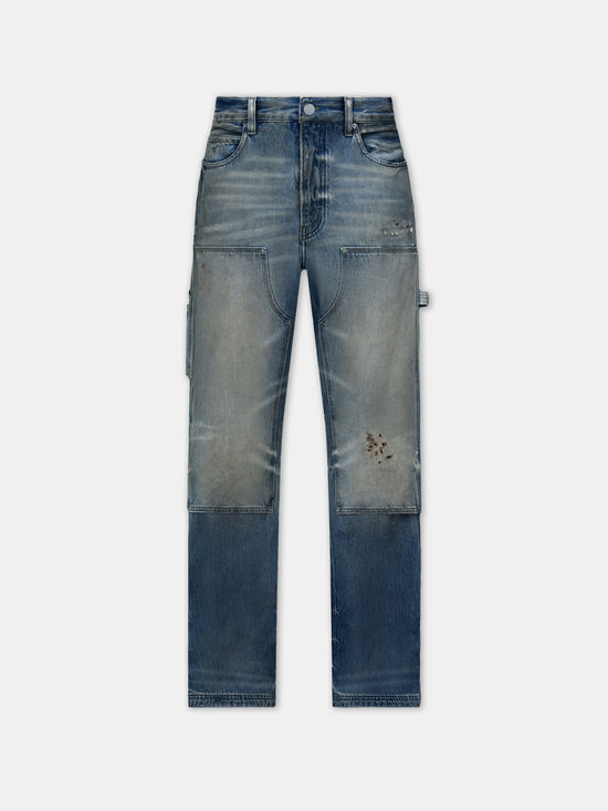 LIGHTWEIGHT CARPENTER JEAN - Desert Sky
