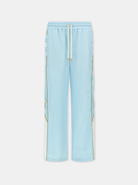 AMIRI SPORT TRACK PANT - Sky - AMIRI