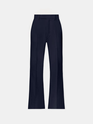 MA FLARE - Dark Blue - AMIRI