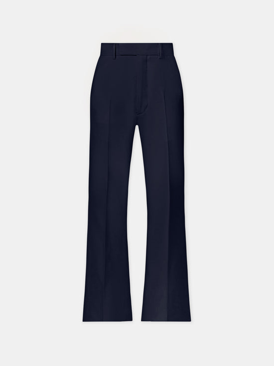 MA FLARE - Dark Blue - AMIRI