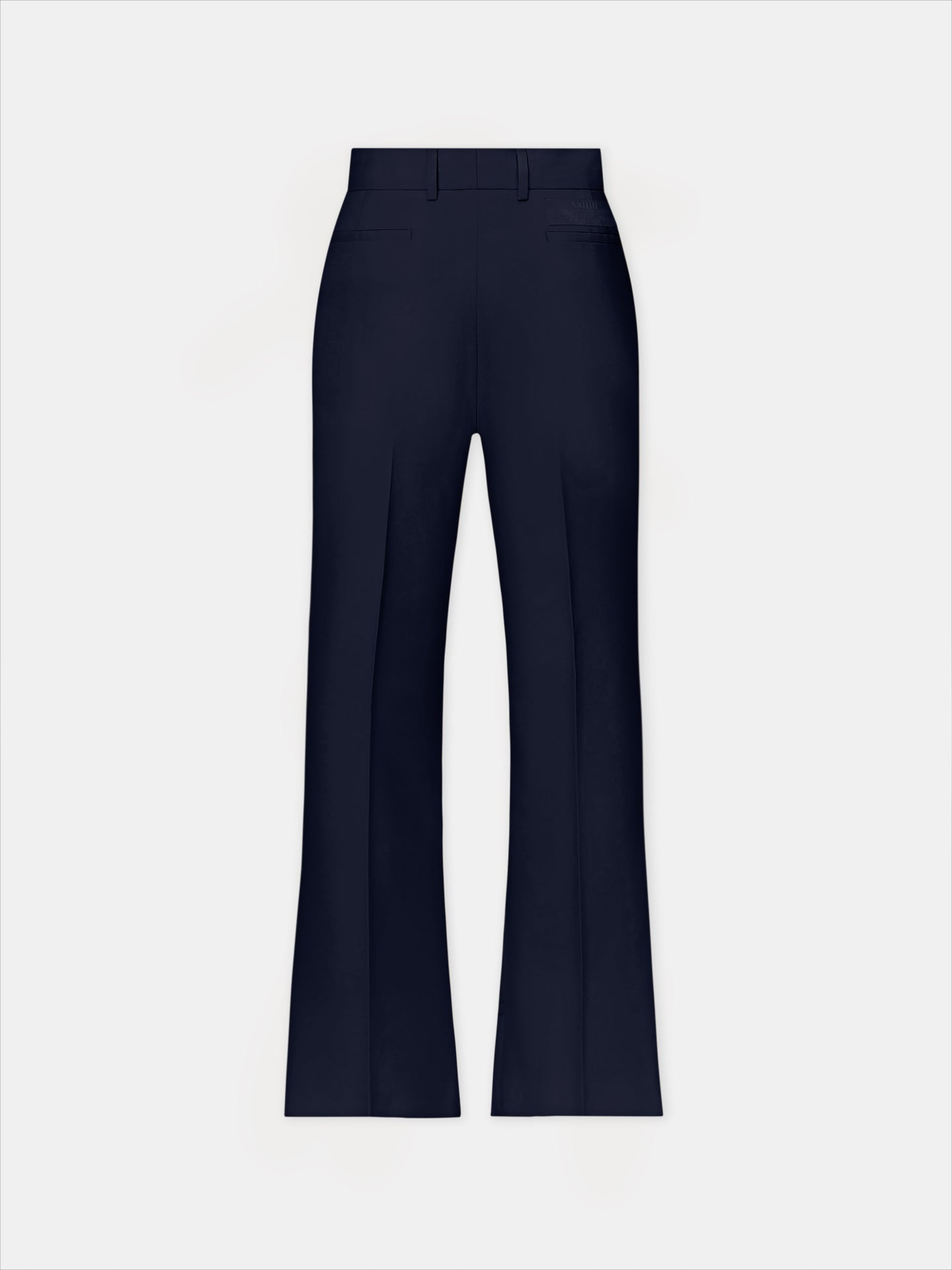 MA FLARE - Dark Blue - AMIRI