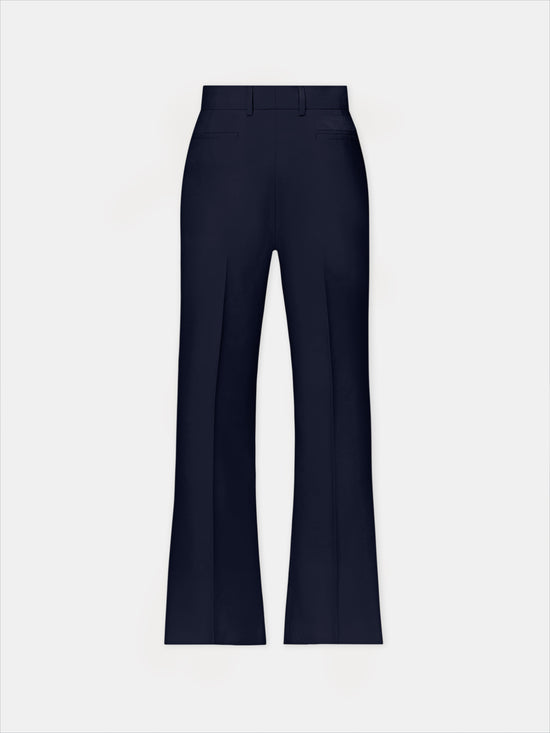 MA FLARE - Dark Blue - AMIRI