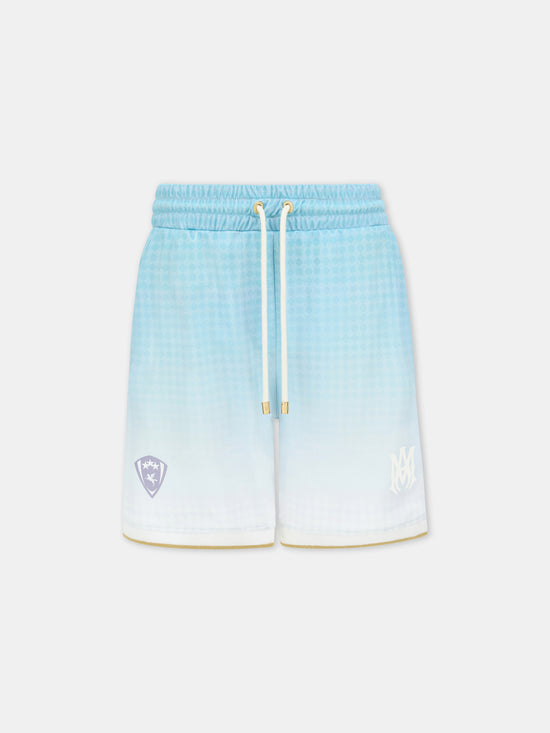 AMIRI SPORT SHORT - Sky - AMIRI