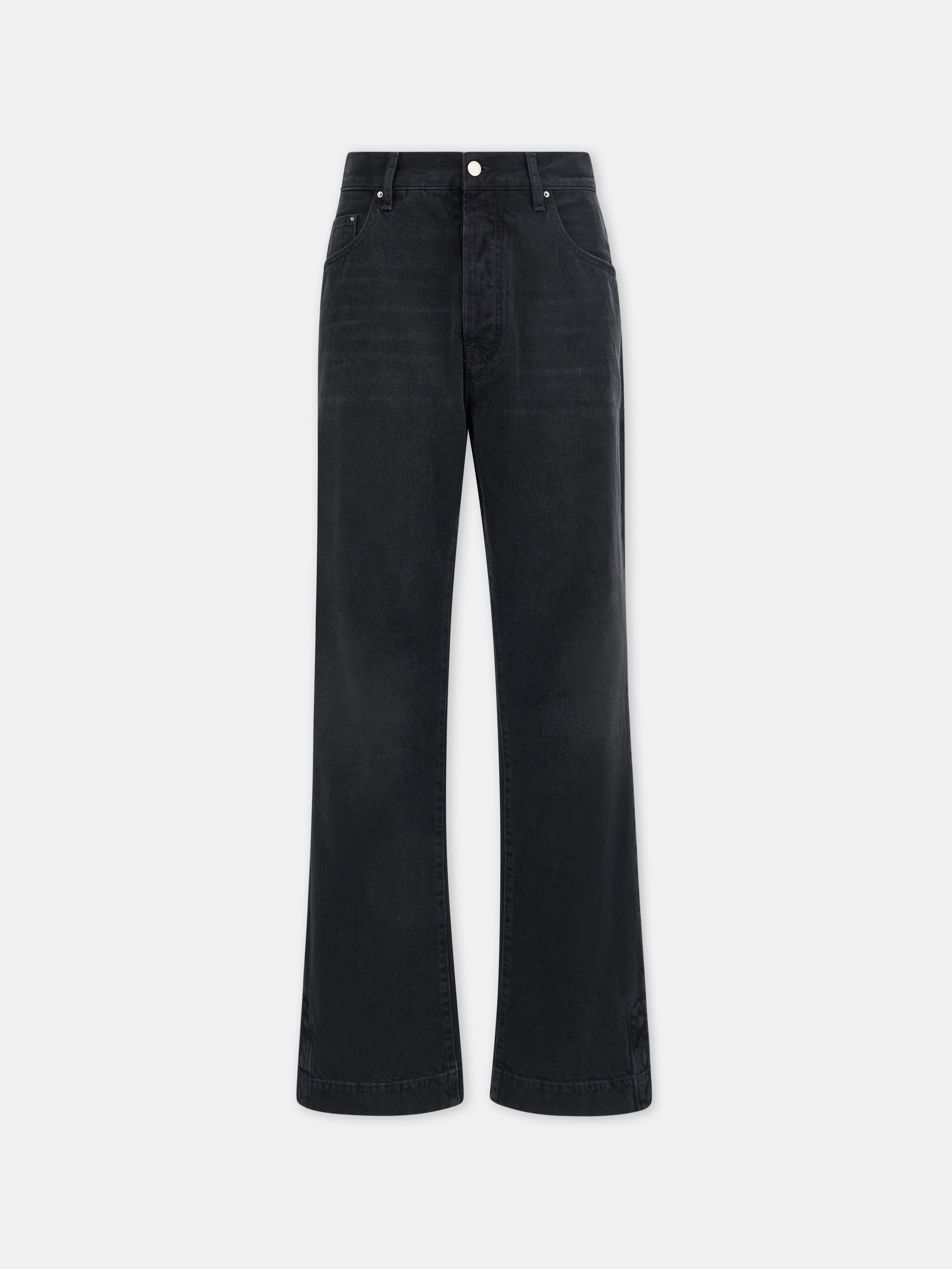 Product BAGGY JEAN - Vintage Black featured image