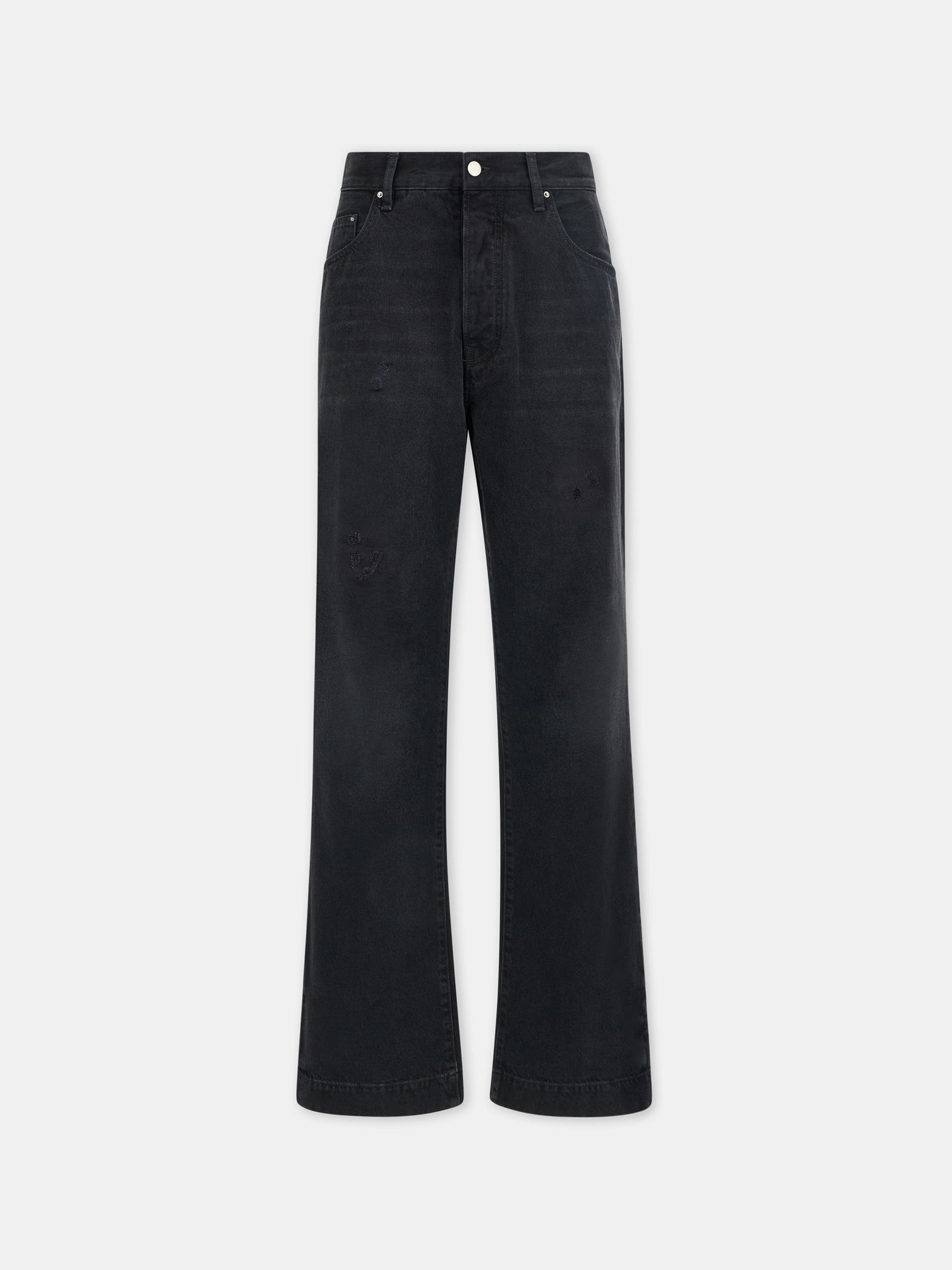 BAGGY JEAN - Vintage Black - AMIRI