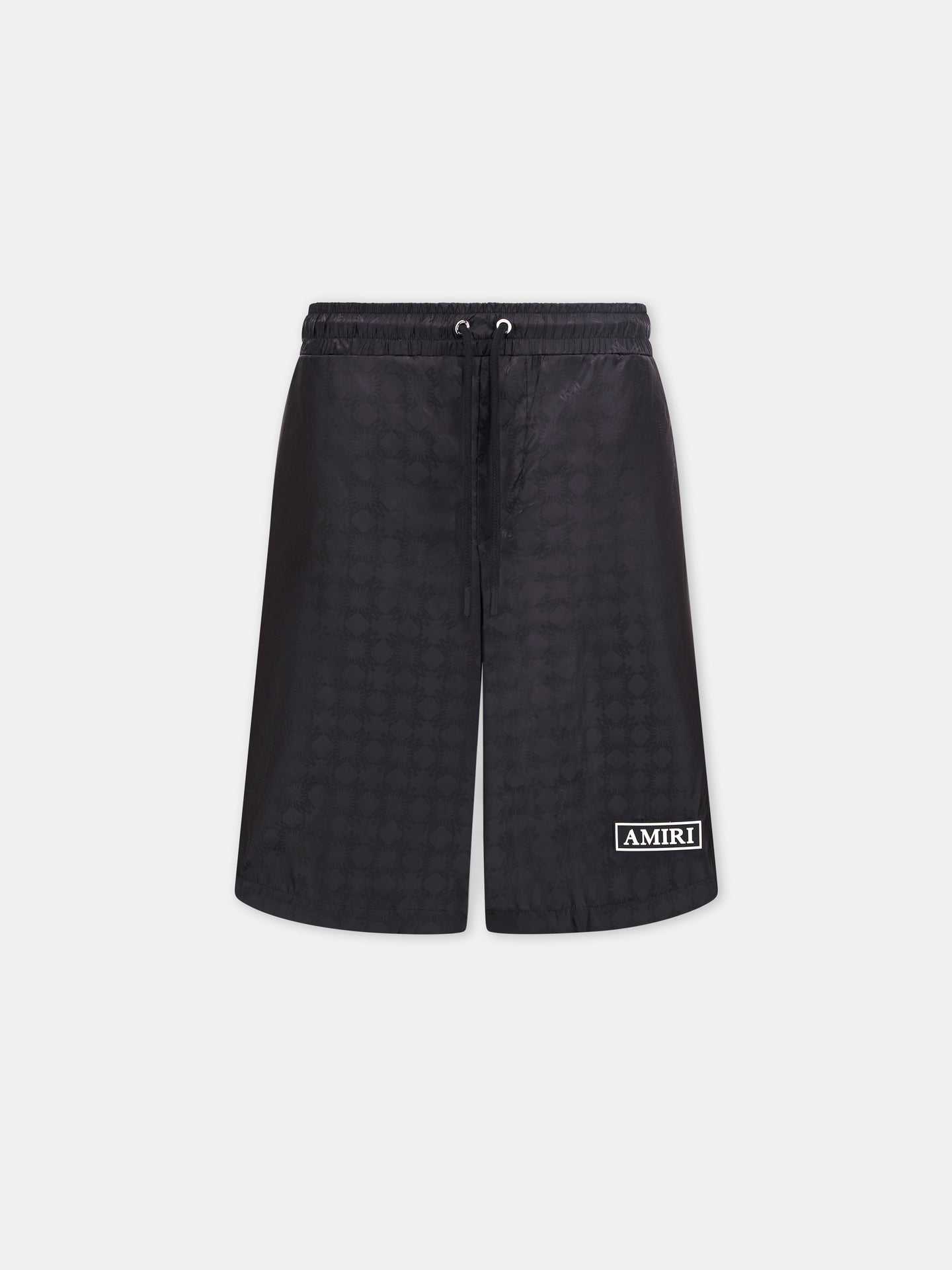 MA QUAD SHORT - Black - AMIRI