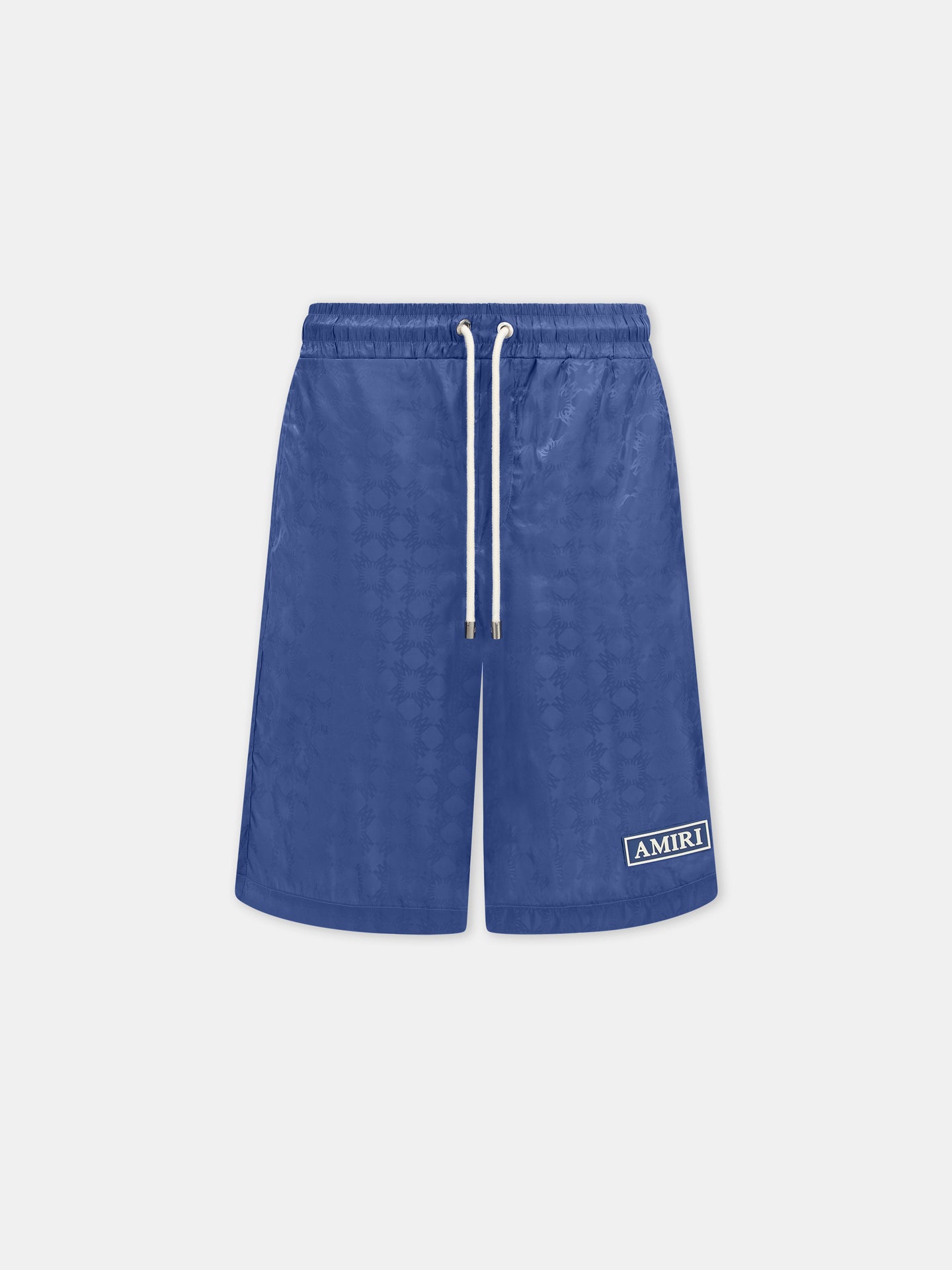 MA QUAD SHORT - Stone Blue - AMIRI