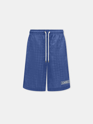 MA QUAD SHORT - Stone Blue - AMIRI