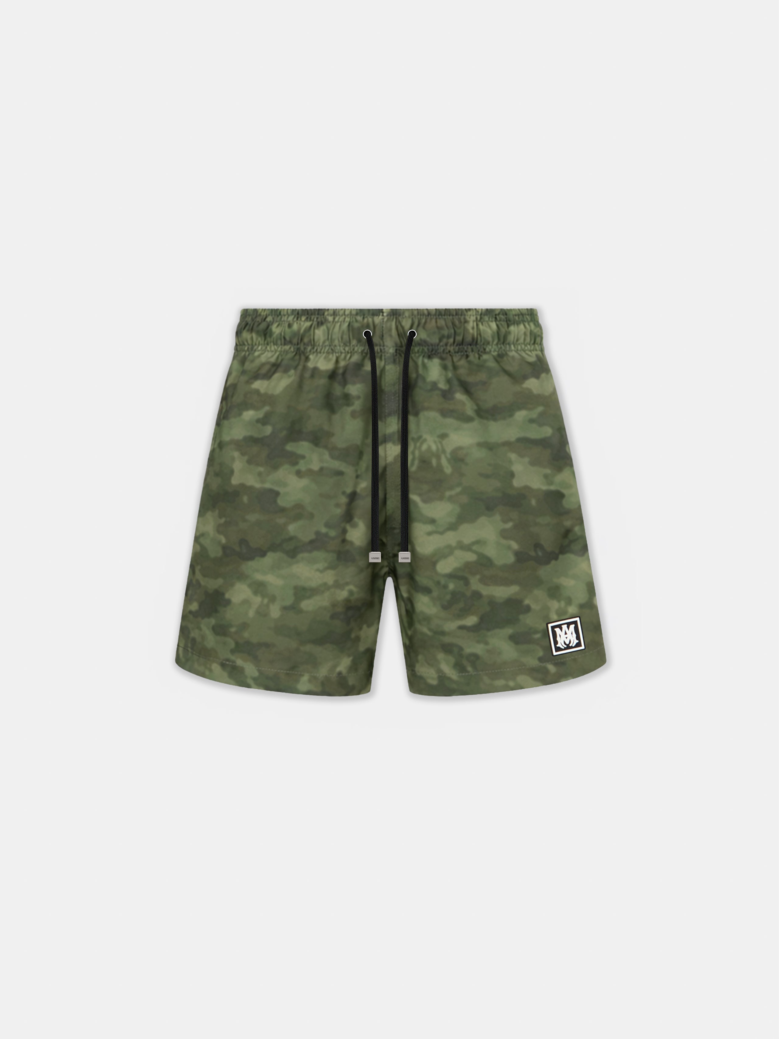Product MA CAMO SWIM TRUNK - Natural featured image