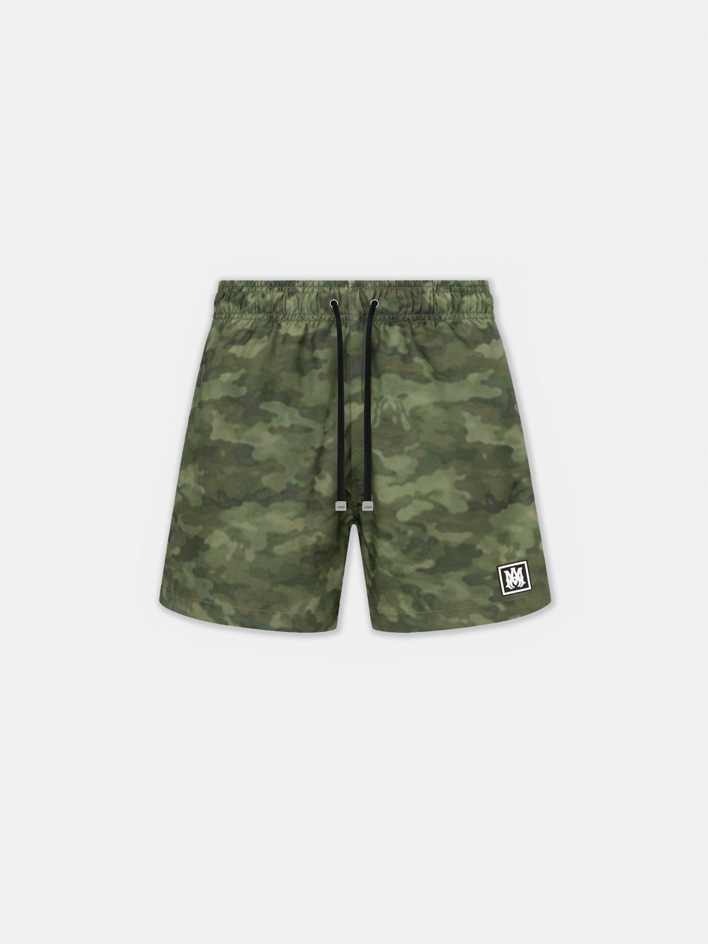 MA CAMO SWIM TRUNK - Natural - AMIRI