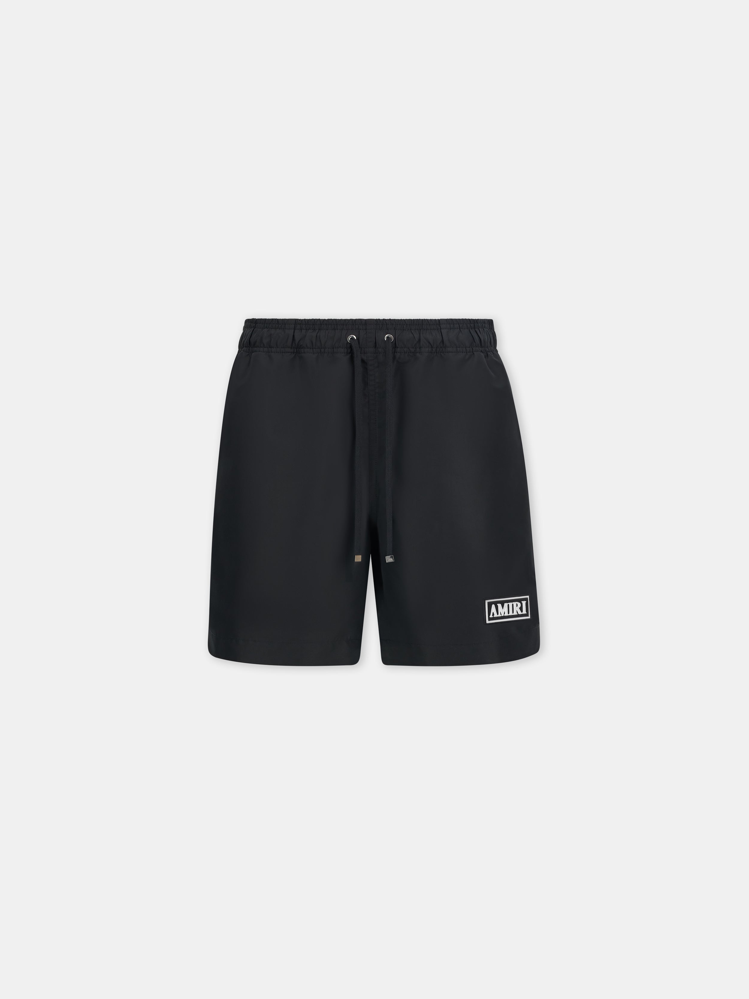 Product AMIRI PATCH SWIMSHORT - Black featured image