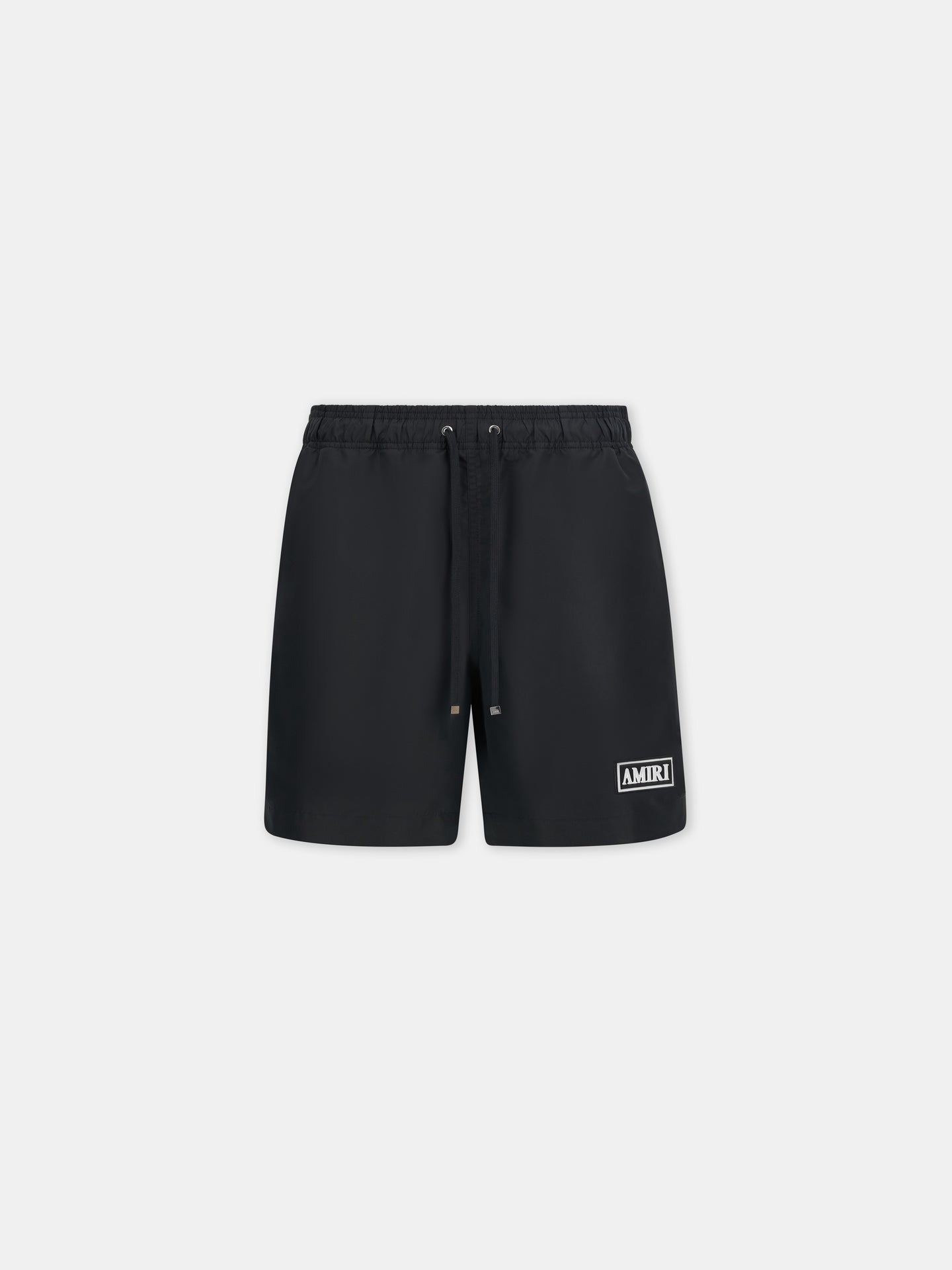 AMIRI PATCH SWIMSHORT - Black - AMIRI
