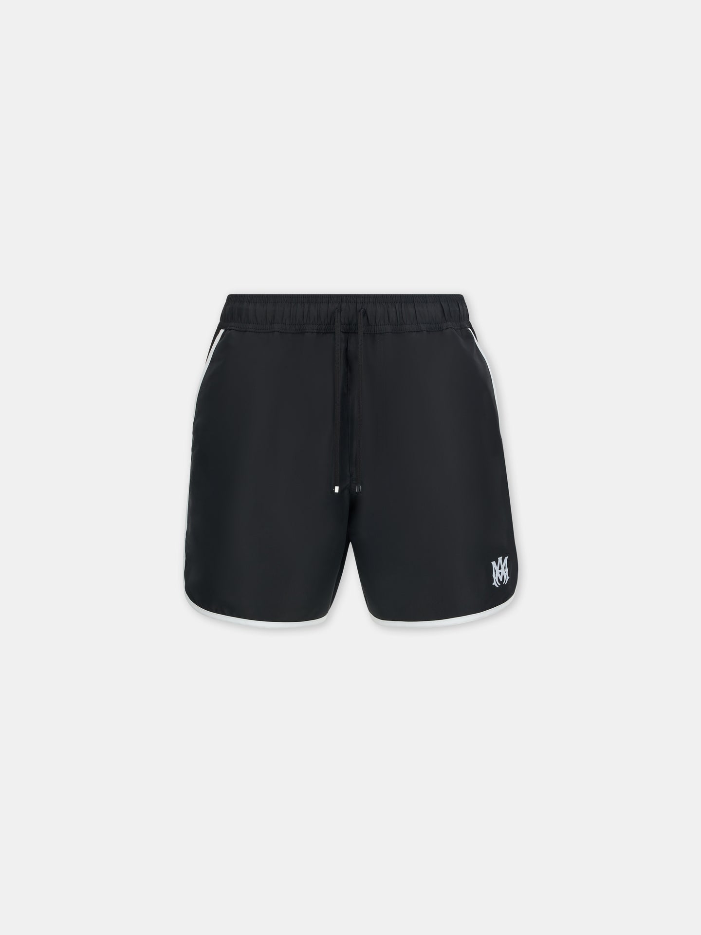 MA SPORTY SWIMSHORT - Black