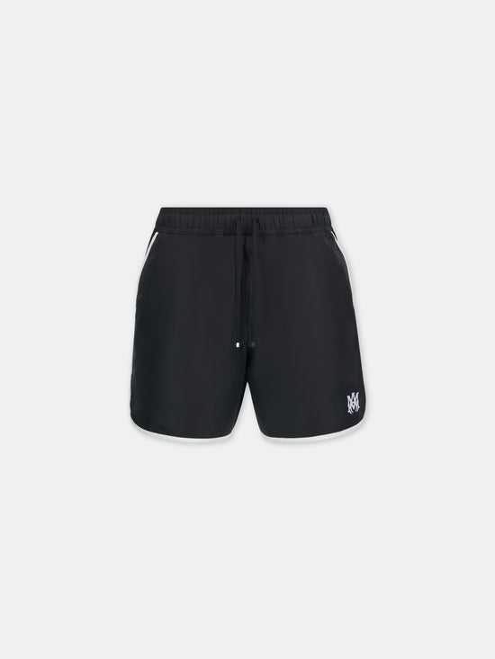 MA SPORTY SWIMSHORT - Black