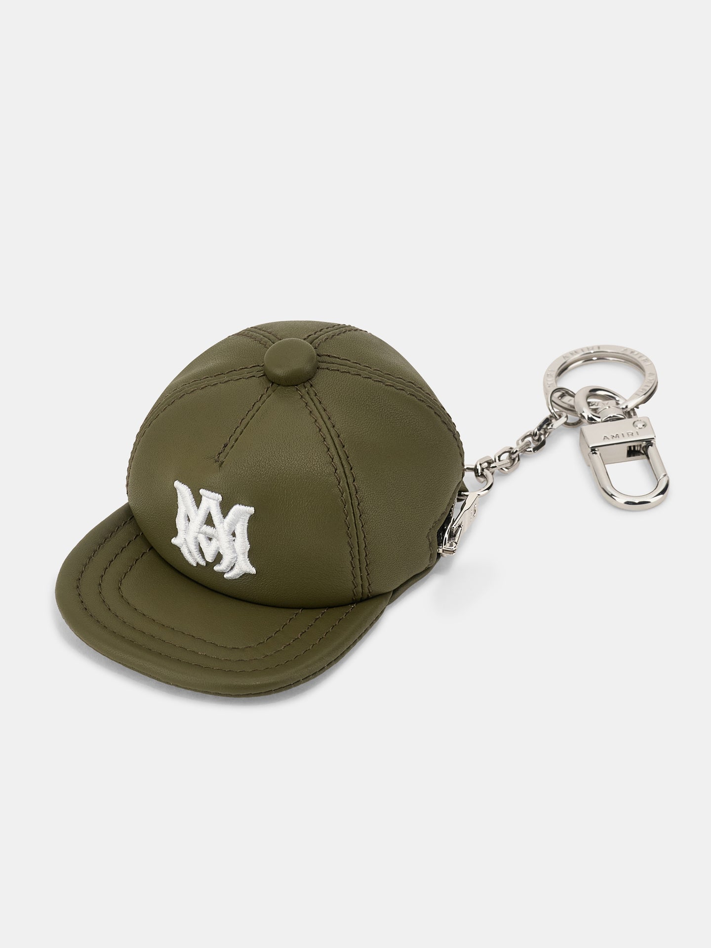 MA HAT KEYCHAIN - Thyme