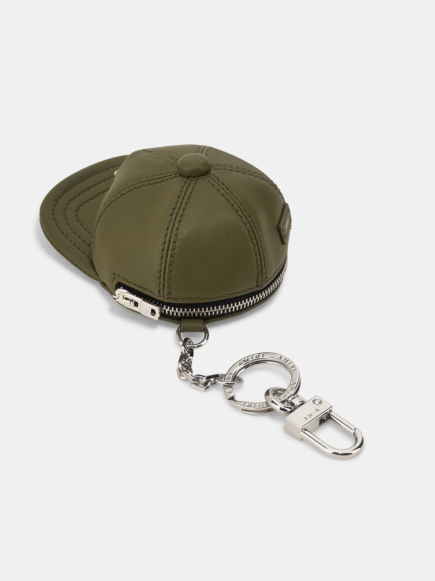 MA HAT KEYCHAIN - Thyme