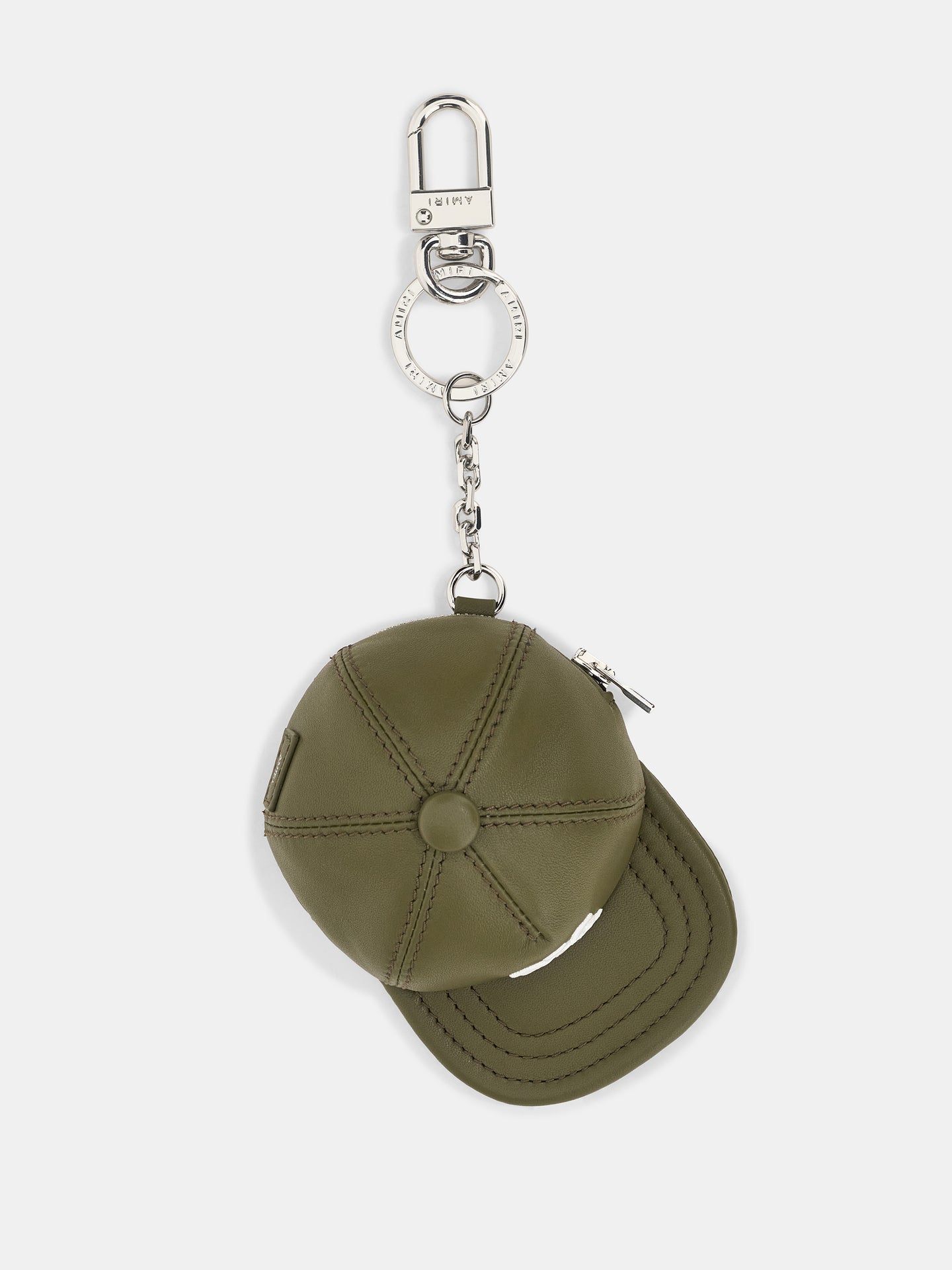 MA HAT KEYCHAIN - Thyme