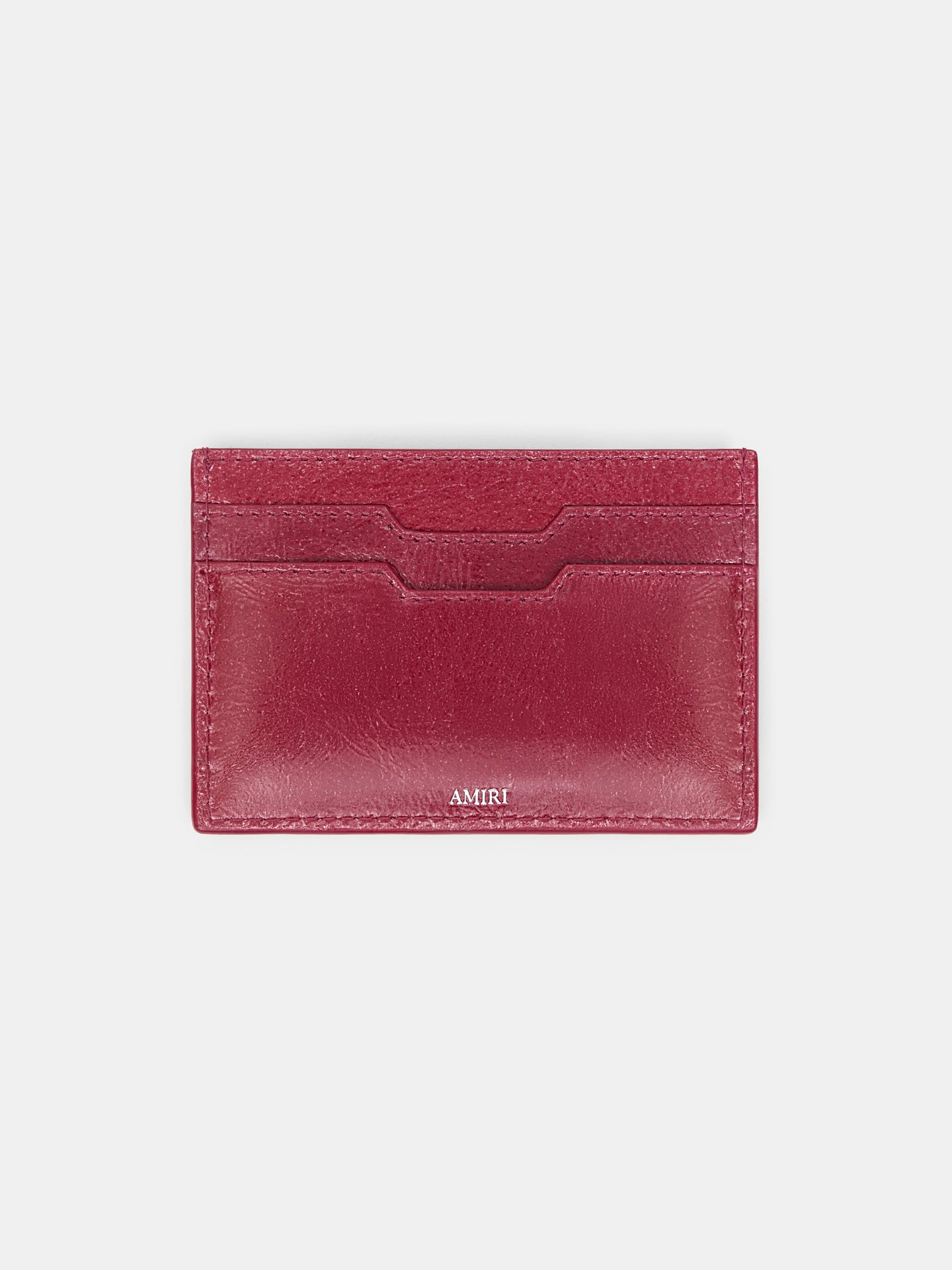 WOMEN - WOMEN'S MA CARD HOLDER - Red Rose