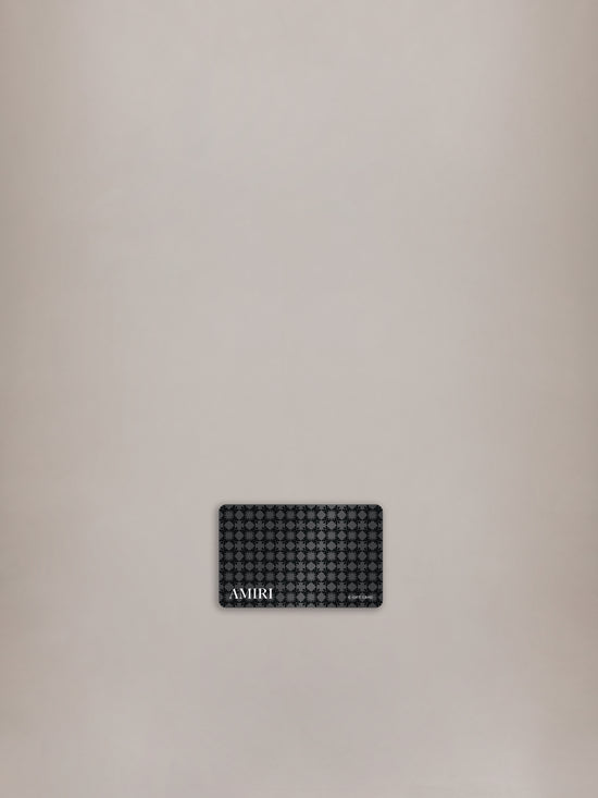 E-Gift Card - AMIRI