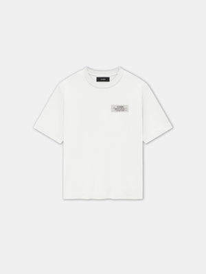 AMIRI SPIRIT TEE - IVORY - AMIRI