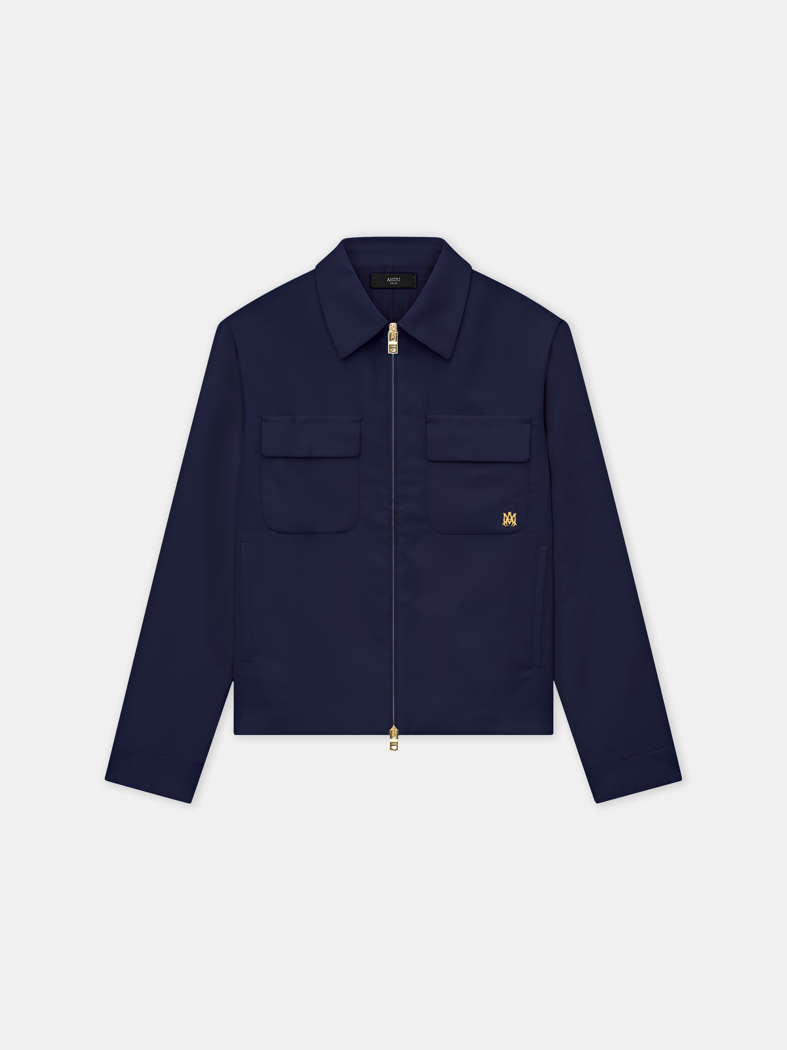 Product MA BLOUSON - Dark Blue featured image