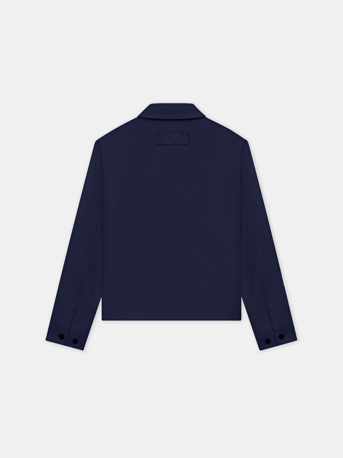 MA BLOUSON - Dark Blue - AMIRI