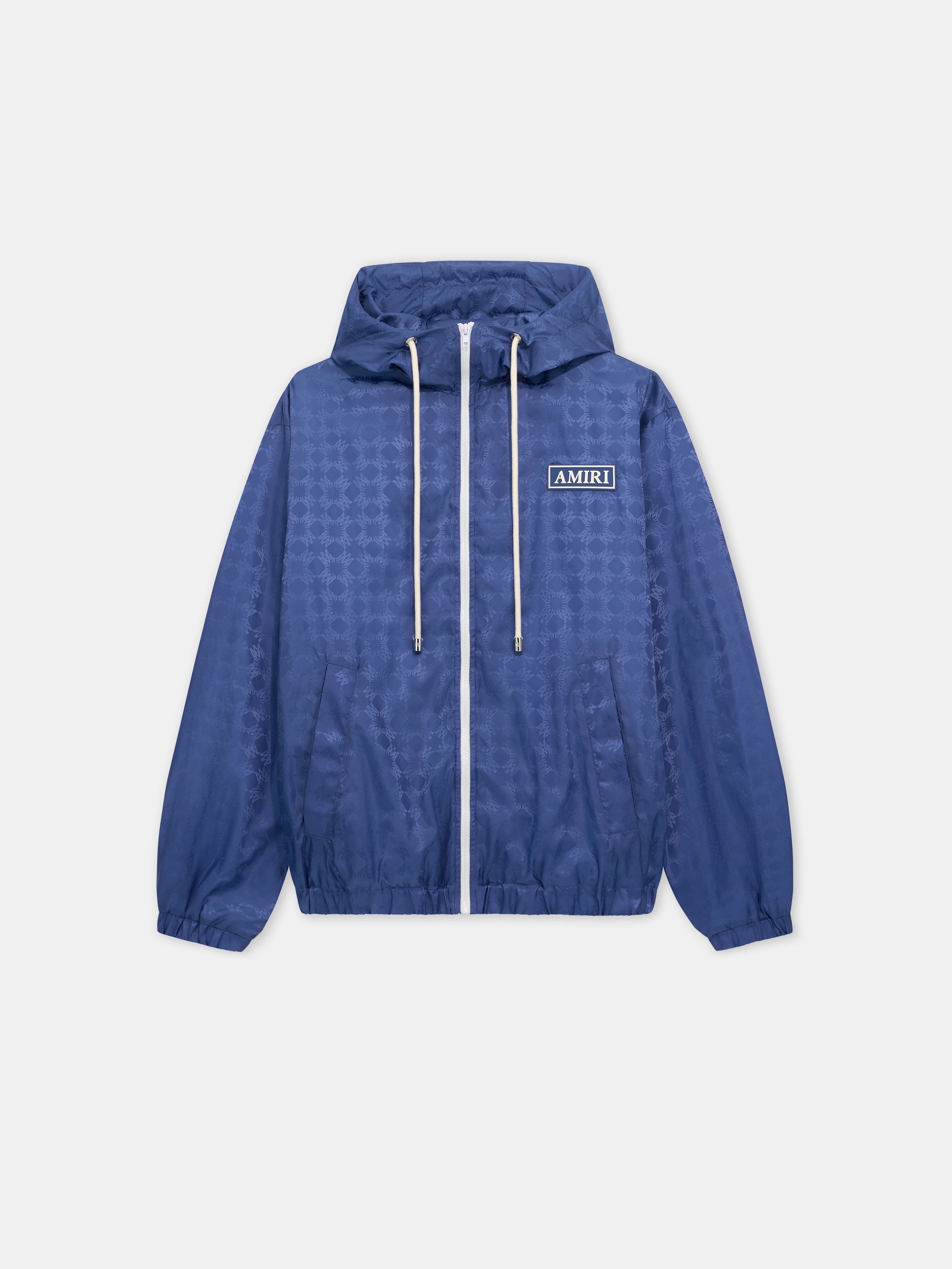 Product MA QUAD WINDBREAKER - Stone Blue featured image