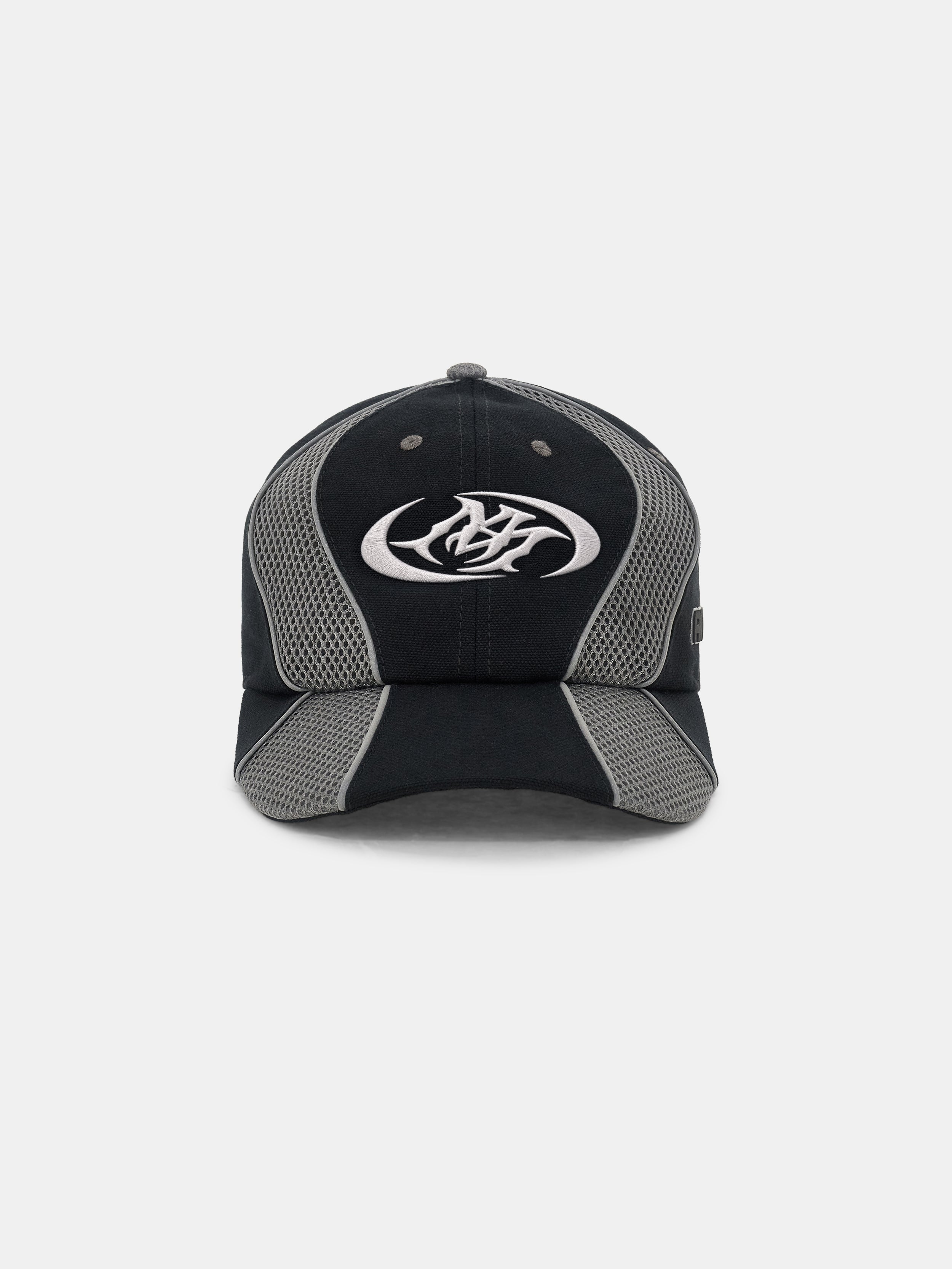 Product SPORT DAD HAT - Black featured image