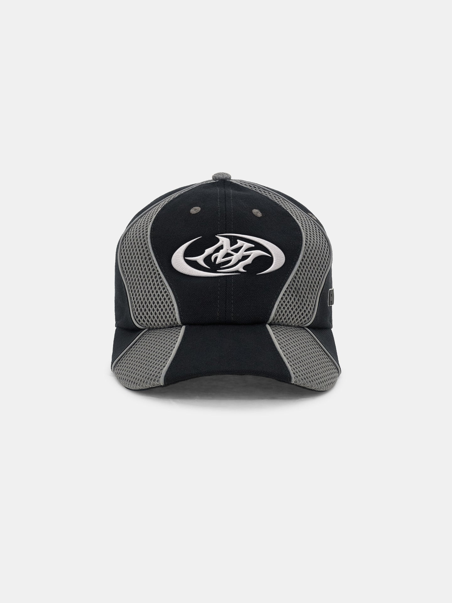 SPORT DAD HAT - Black - AMIRI