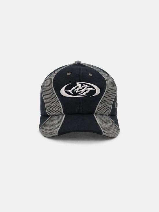 SPORT DAD HAT - Black - AMIRI