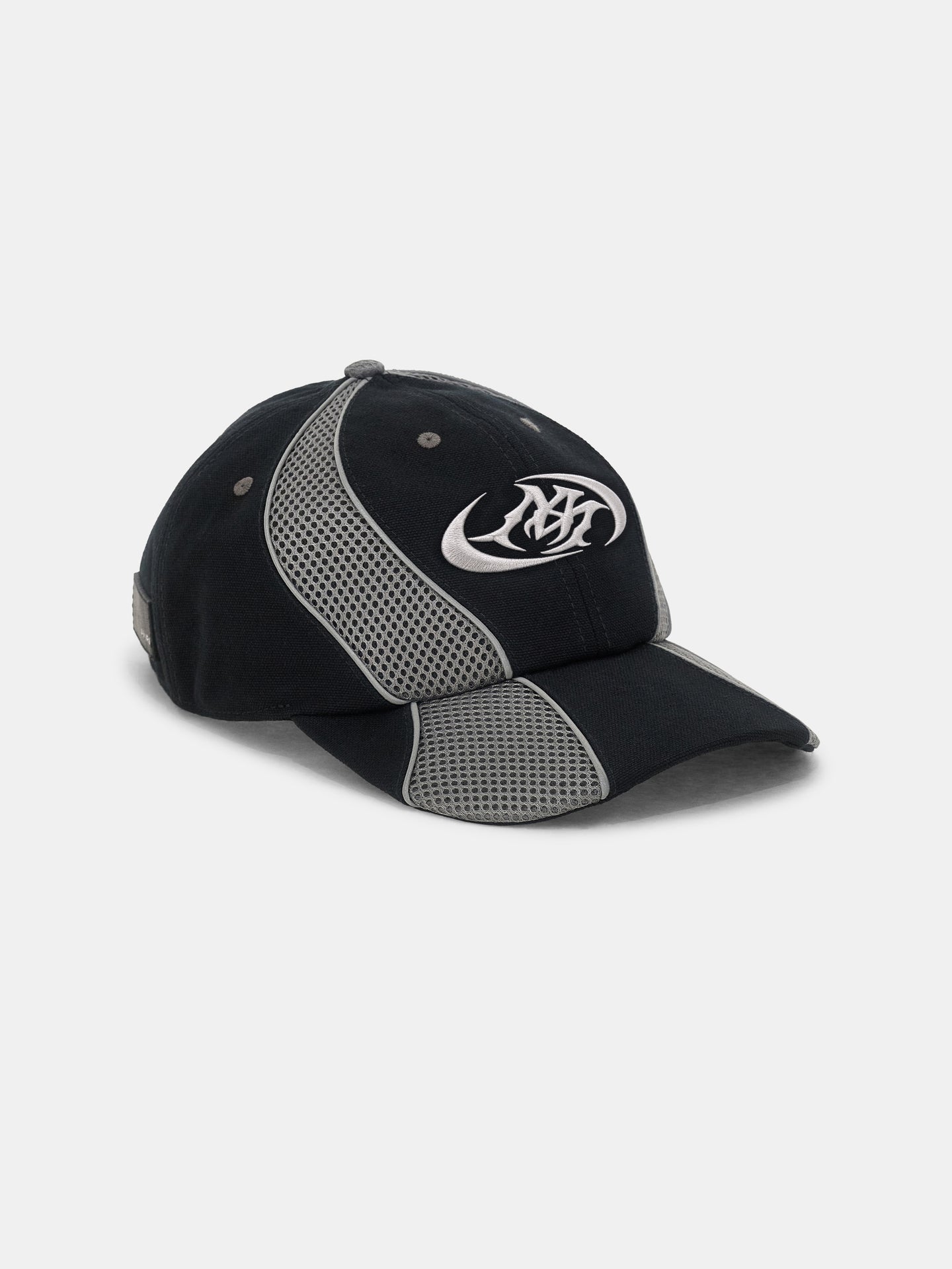 SPORT DAD HAT - Black - AMIRI