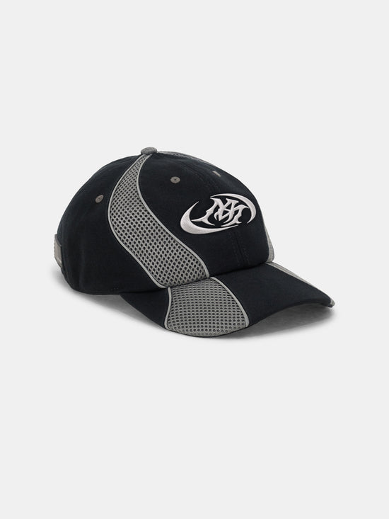 SPORT DAD HAT - Black - AMIRI